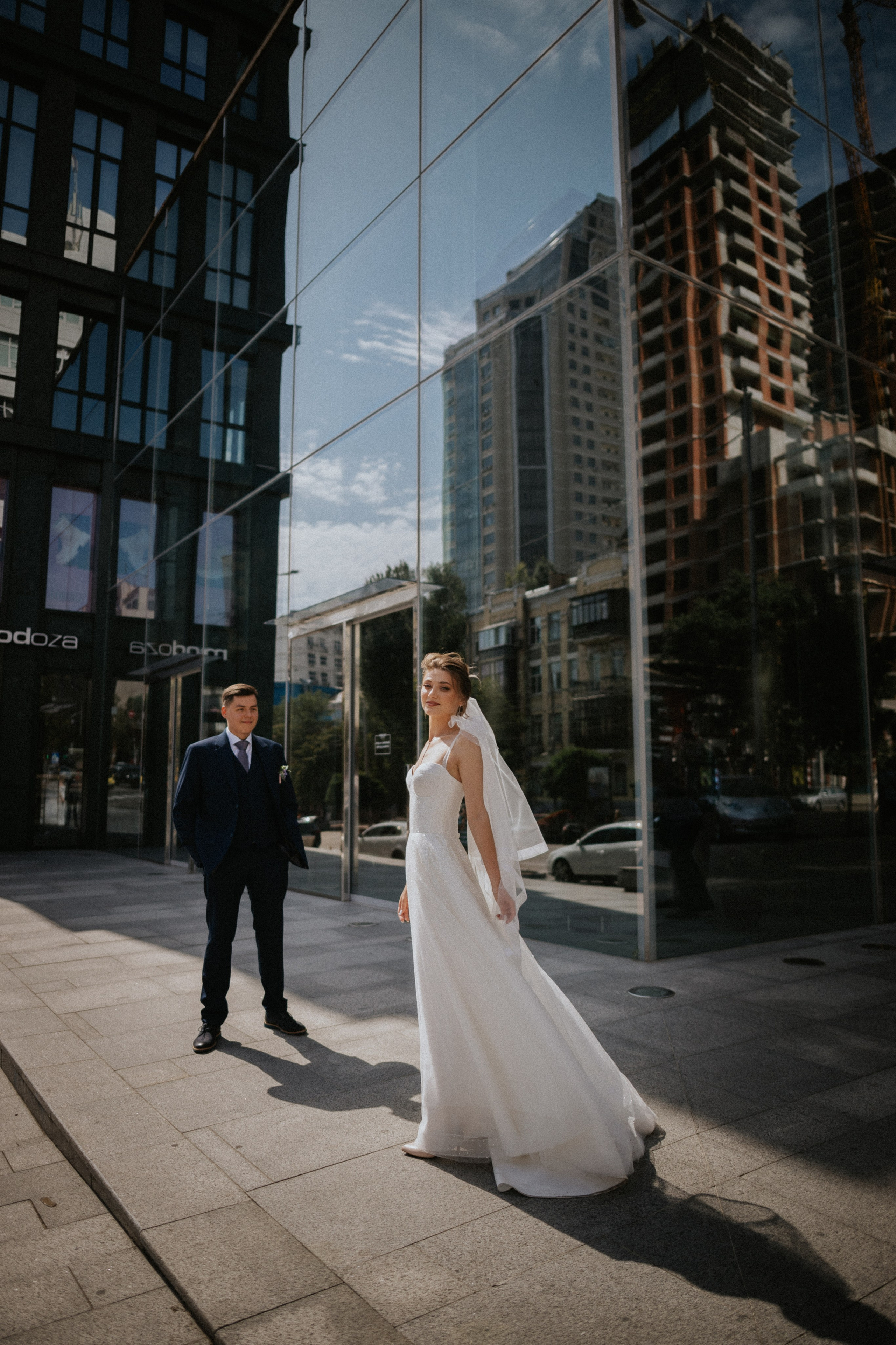 Vitaliy & Vika — Emotional & Stylish Wedding | Wedding Photographer Portfolio. Wedding Photographer in Florence, Pisa & Tuscany | Candid & Elegant Photography in Italy