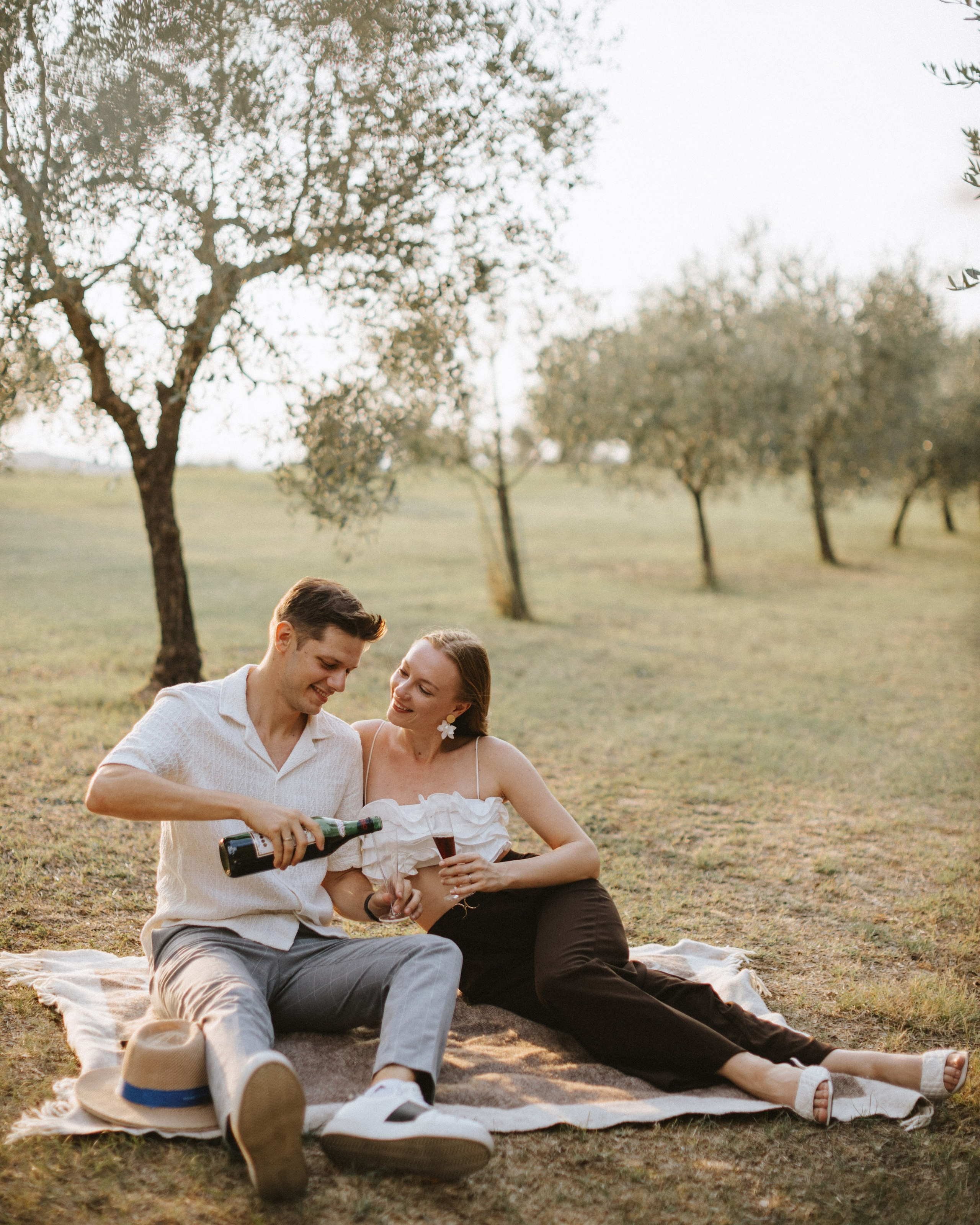 Wedding Photographer in Florence, Pisa & Tuscany | Candid & Elegant Photography in Italy