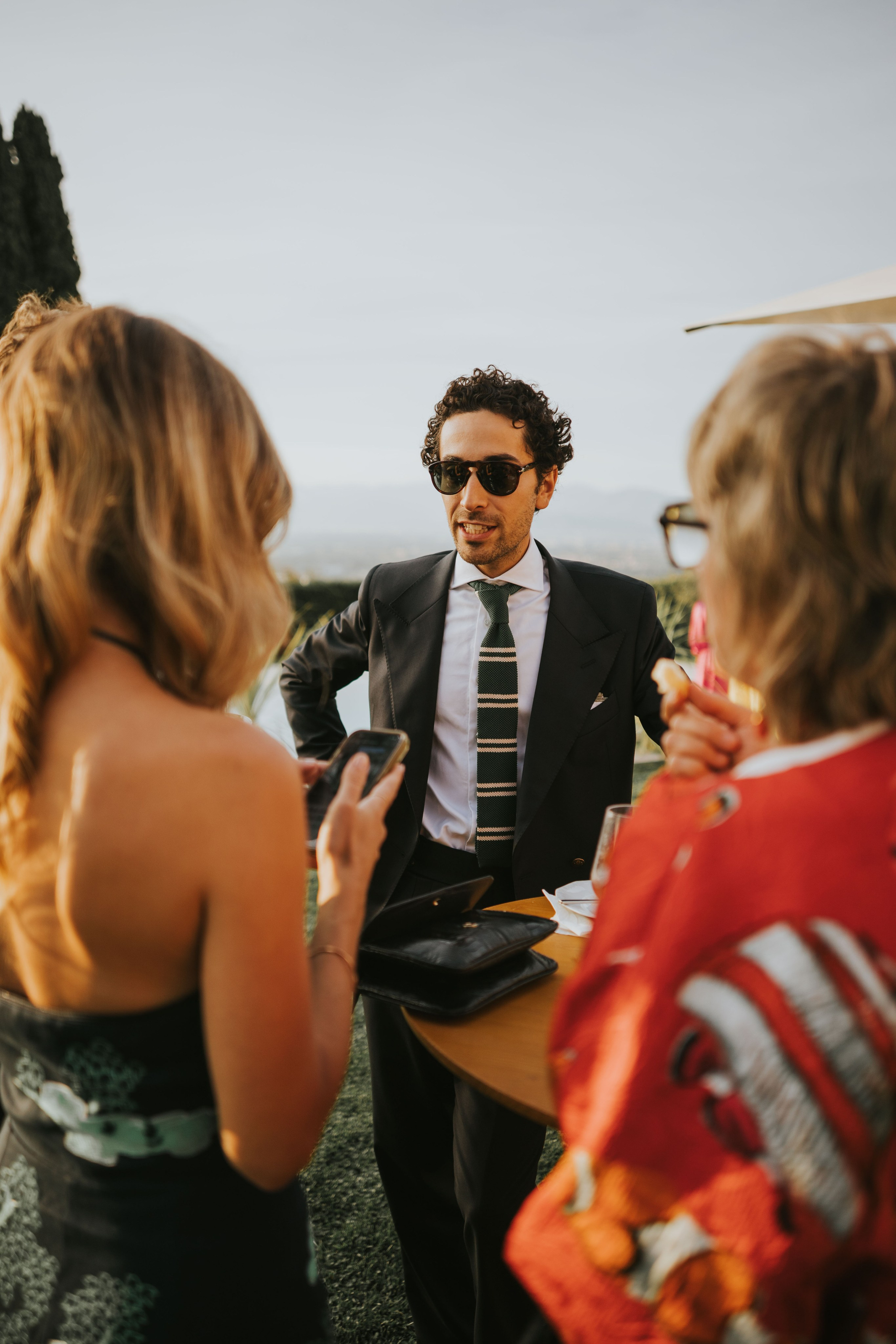 Fotografo Matrimonio Villa Firenze | Matrimonio Elegante in Toscana. Fotografo di matrimoni a Firenze, Pisa e Toscana | Fotografia spontanea ed elegante in Italia