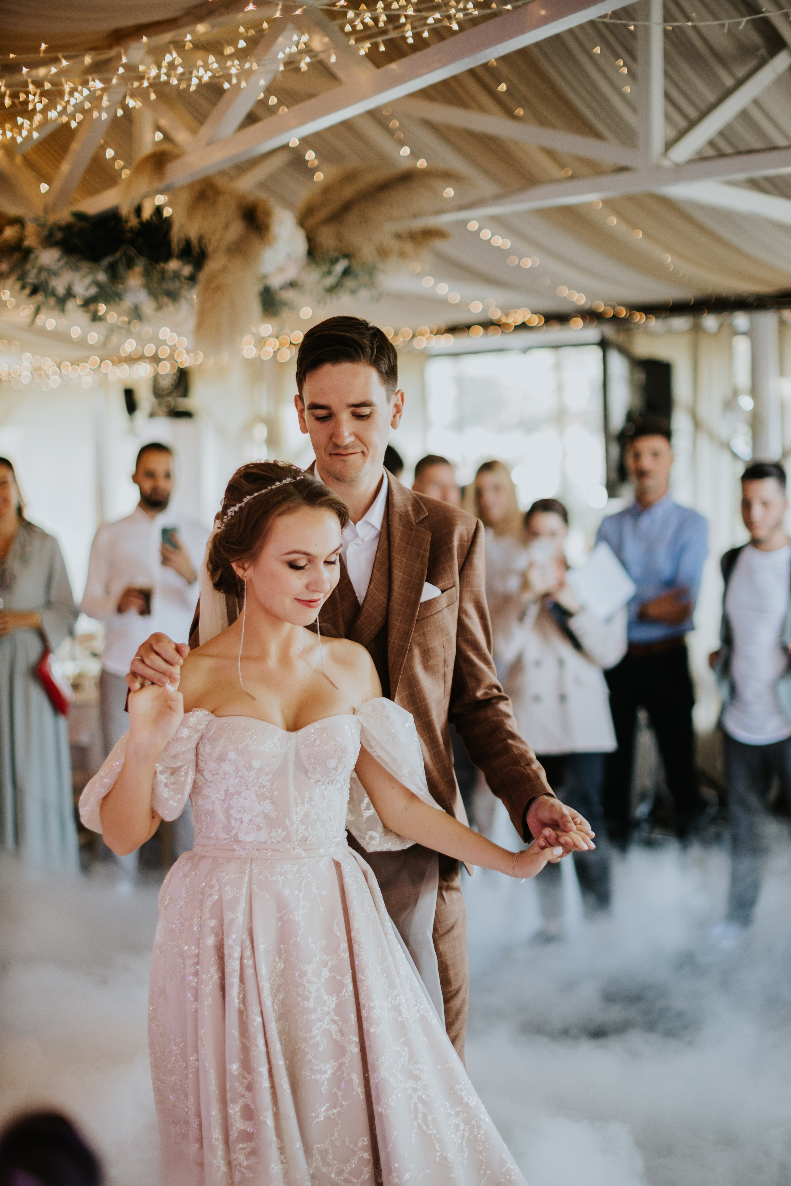 Lubomir & Katya. Wedding Photographer in Florence, Pisa & Tuscany | Candid & Elegant Photography in Italy