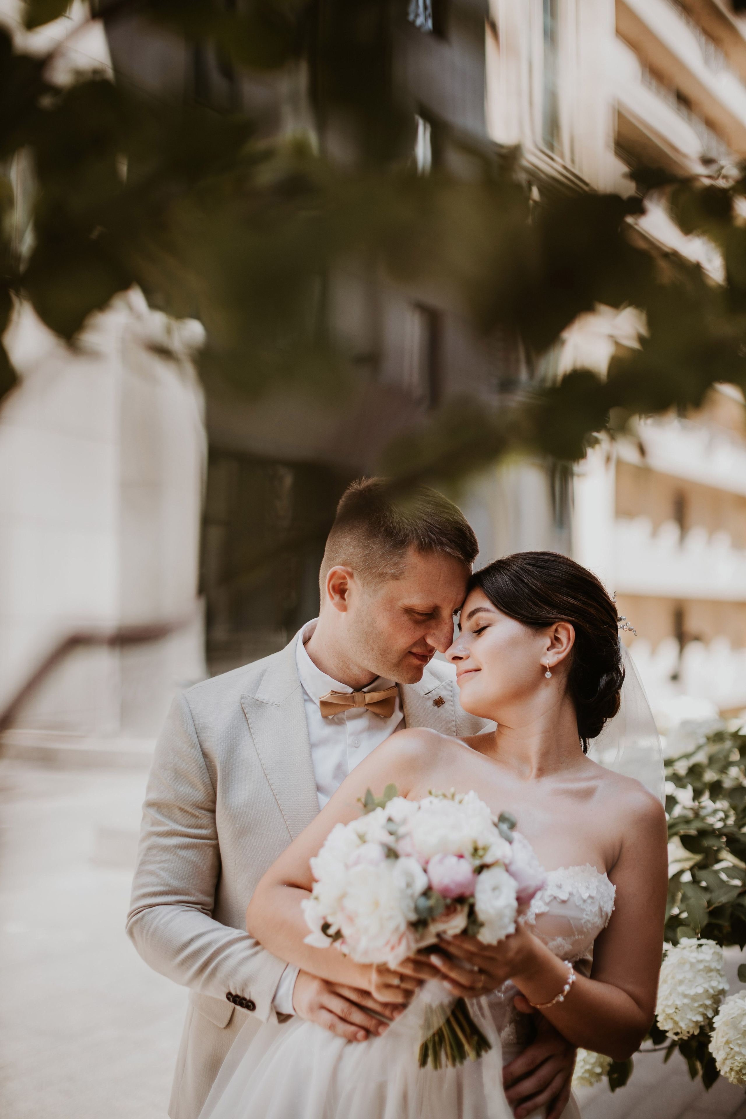 Matrimonio elegante di Olga & Slava — Emozioni autentiche e bellezza senza tempo. Fotografo di matrimoni a Firenze, Pisa e Toscana | Fotografia spontanea ed elegante in Italia