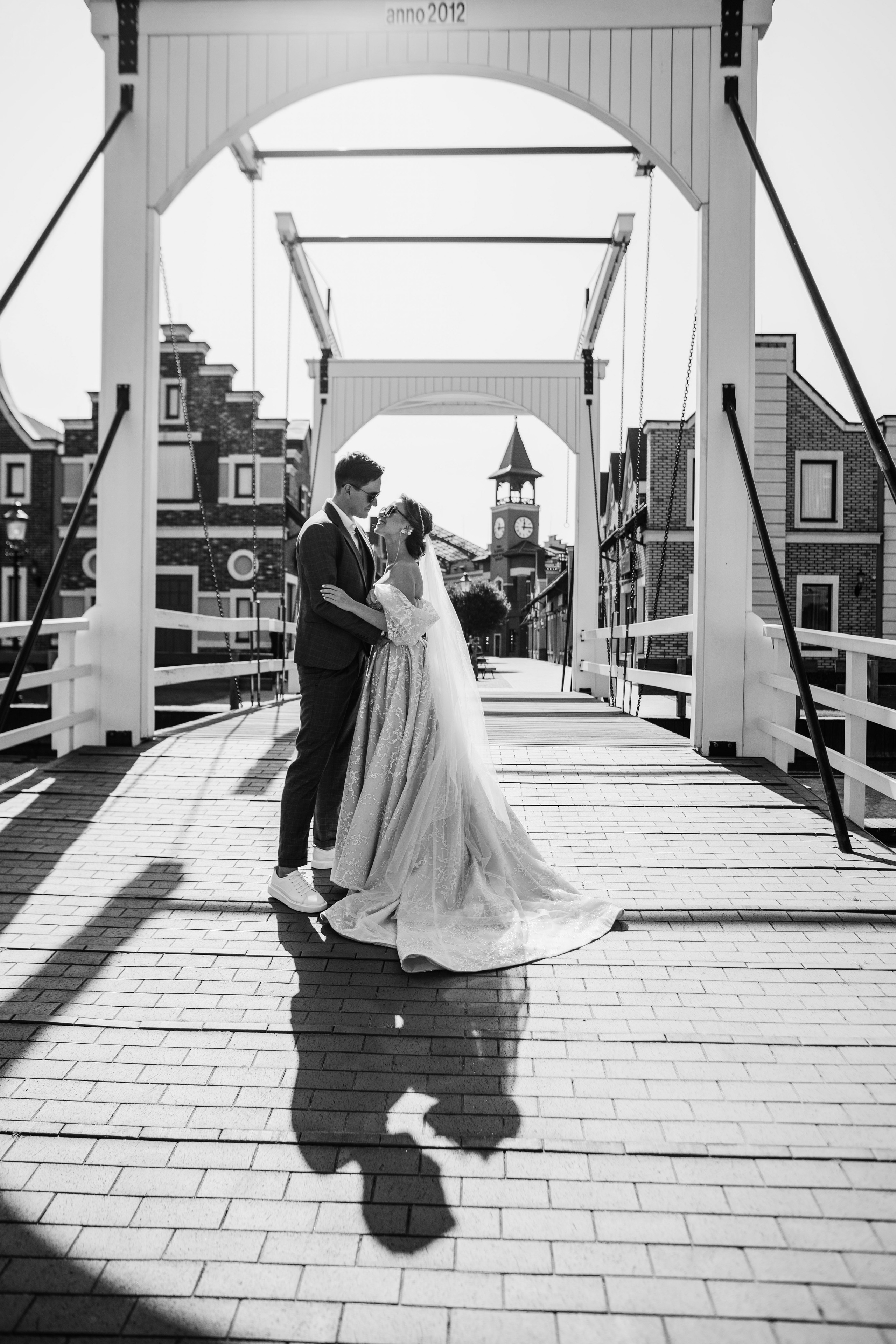 Lubomir & Katya. Wedding Photographer in Florence, Pisa & Tuscany | Candid & Elegant Photography in Italy