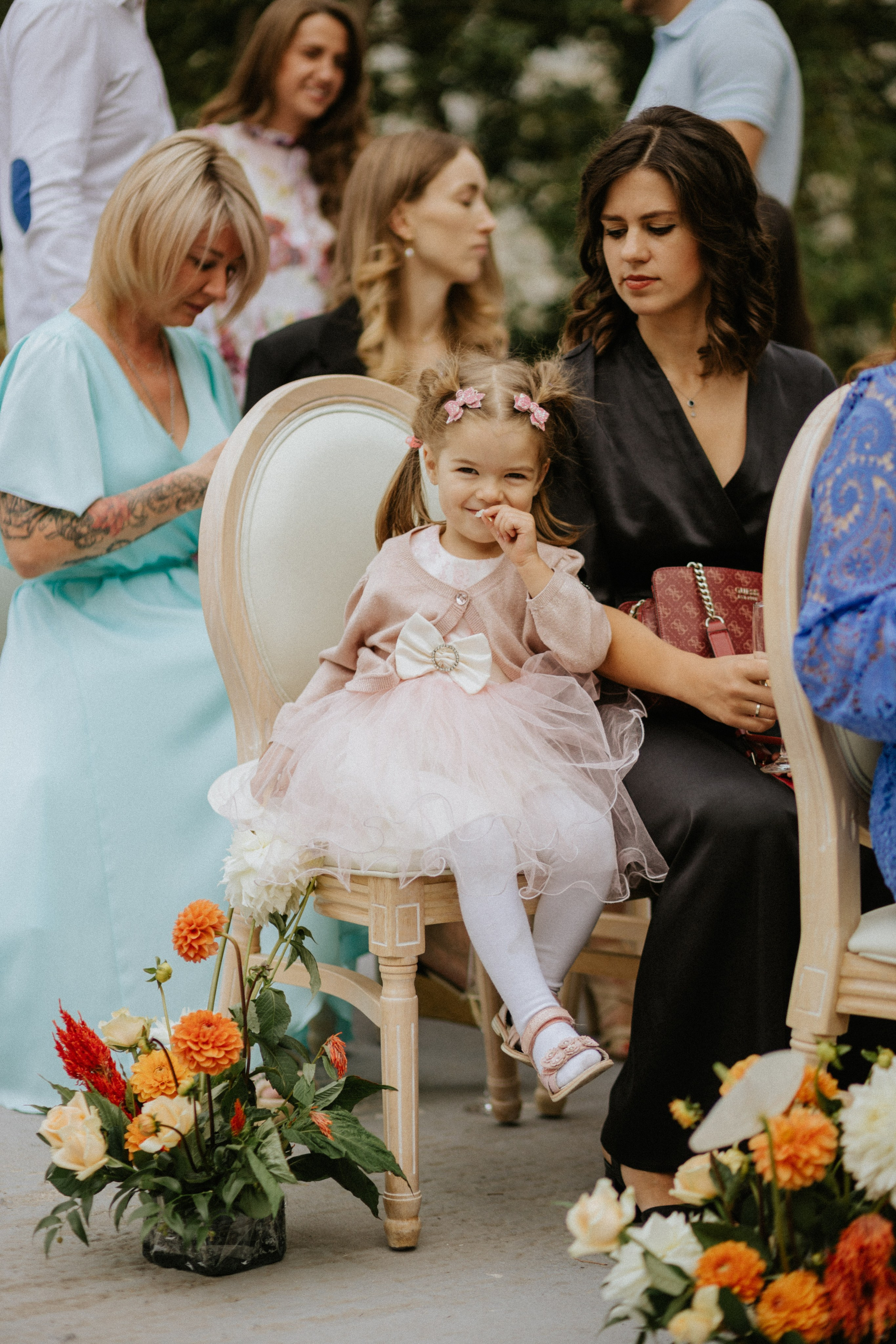 Emotional Wedding Photography — Leonid & Olga. Wedding Photographer in Florence, Pisa & Tuscany | Candid & Elegant Photography in Italy