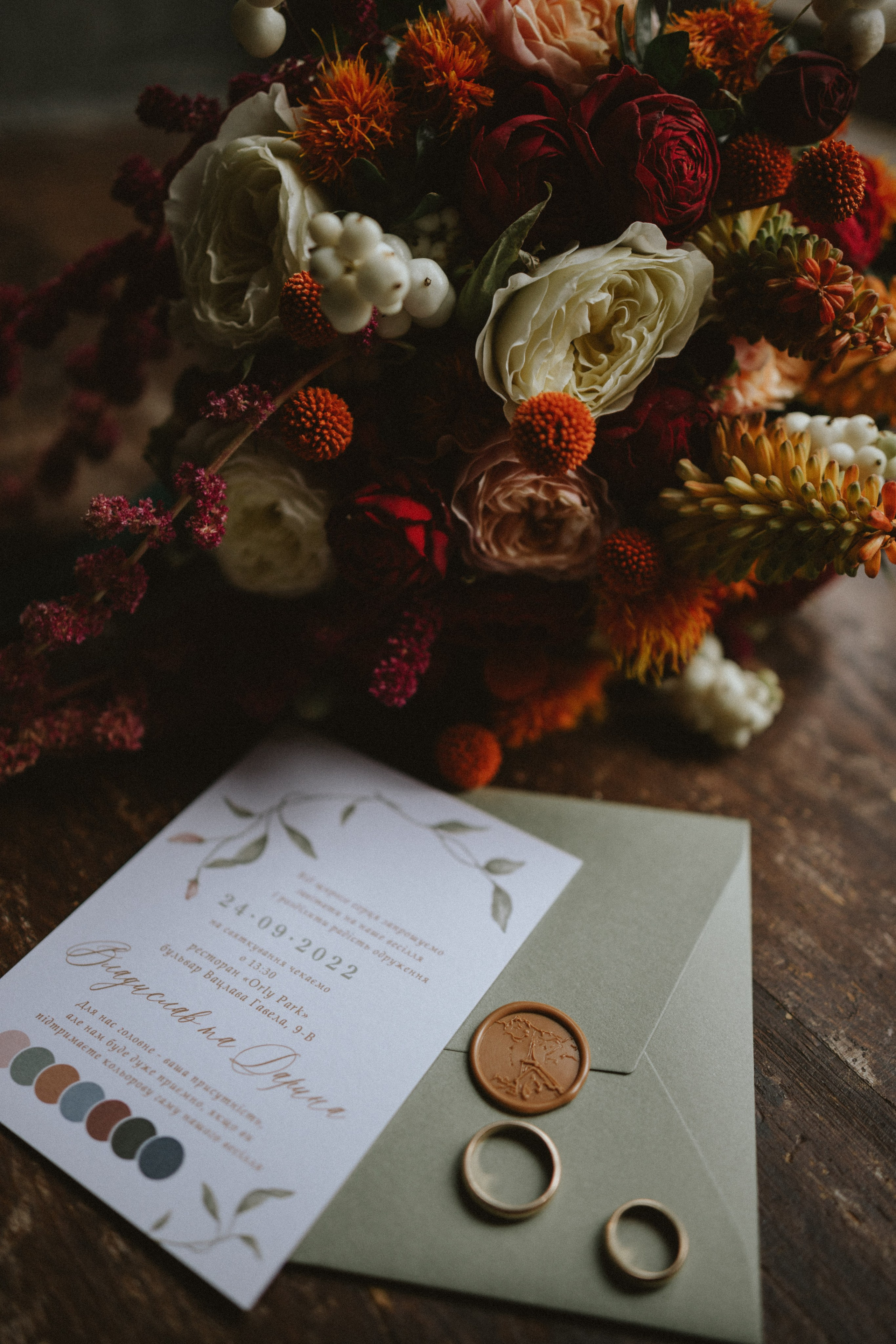 Daryna & Vlad — Elegant Wedding Photography | Authentic Moments & Timeless Portraits. Wedding Photographer in Florence, Pisa & Tuscany | Candid & Elegant Photography in Italy