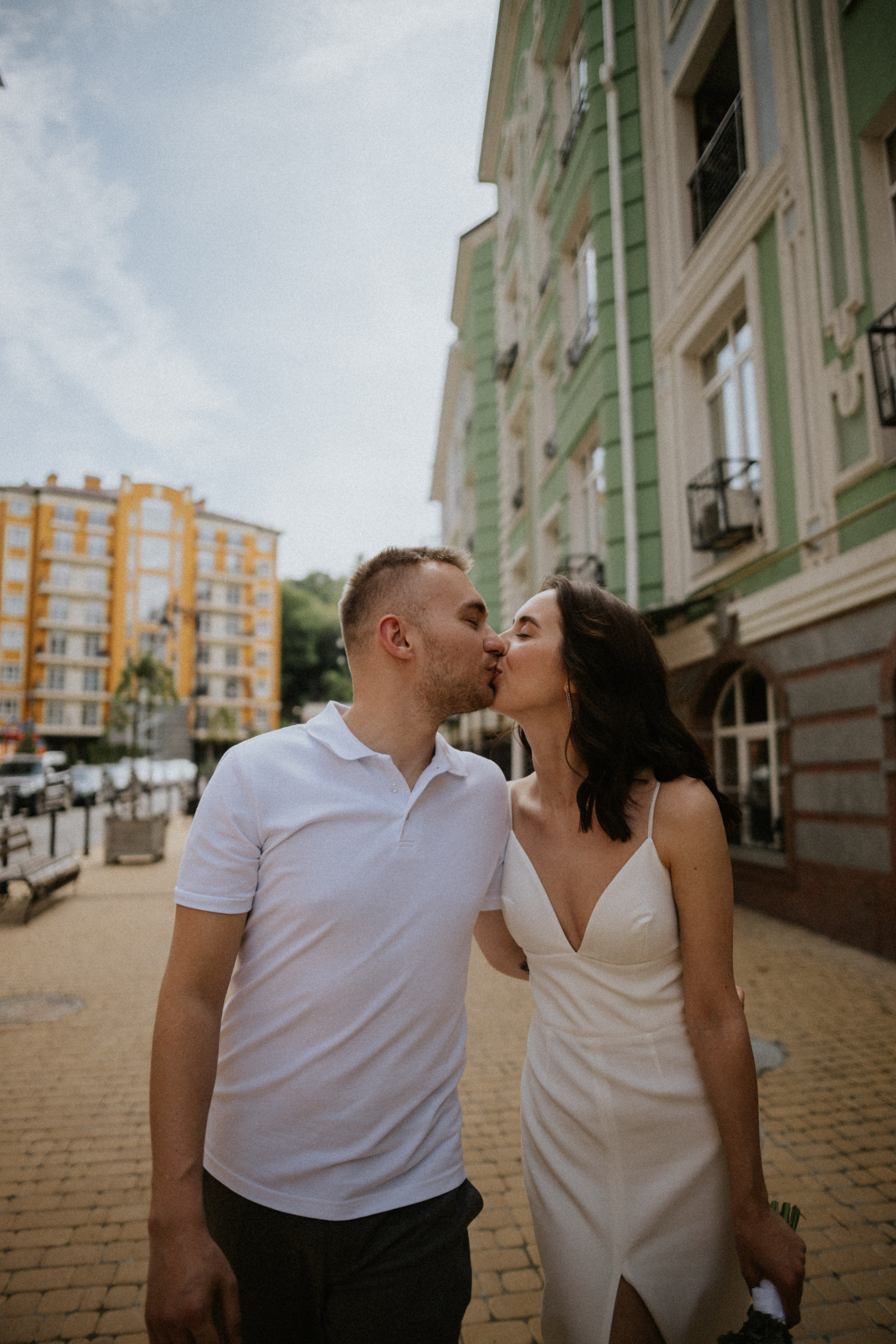 Svjatoslav & Anastasia — Wedding Photoshoot | Candid Wedding Photography. Wedding Photographer in Florence, Pisa & Tuscany | Candid & Elegant Photography in Italy