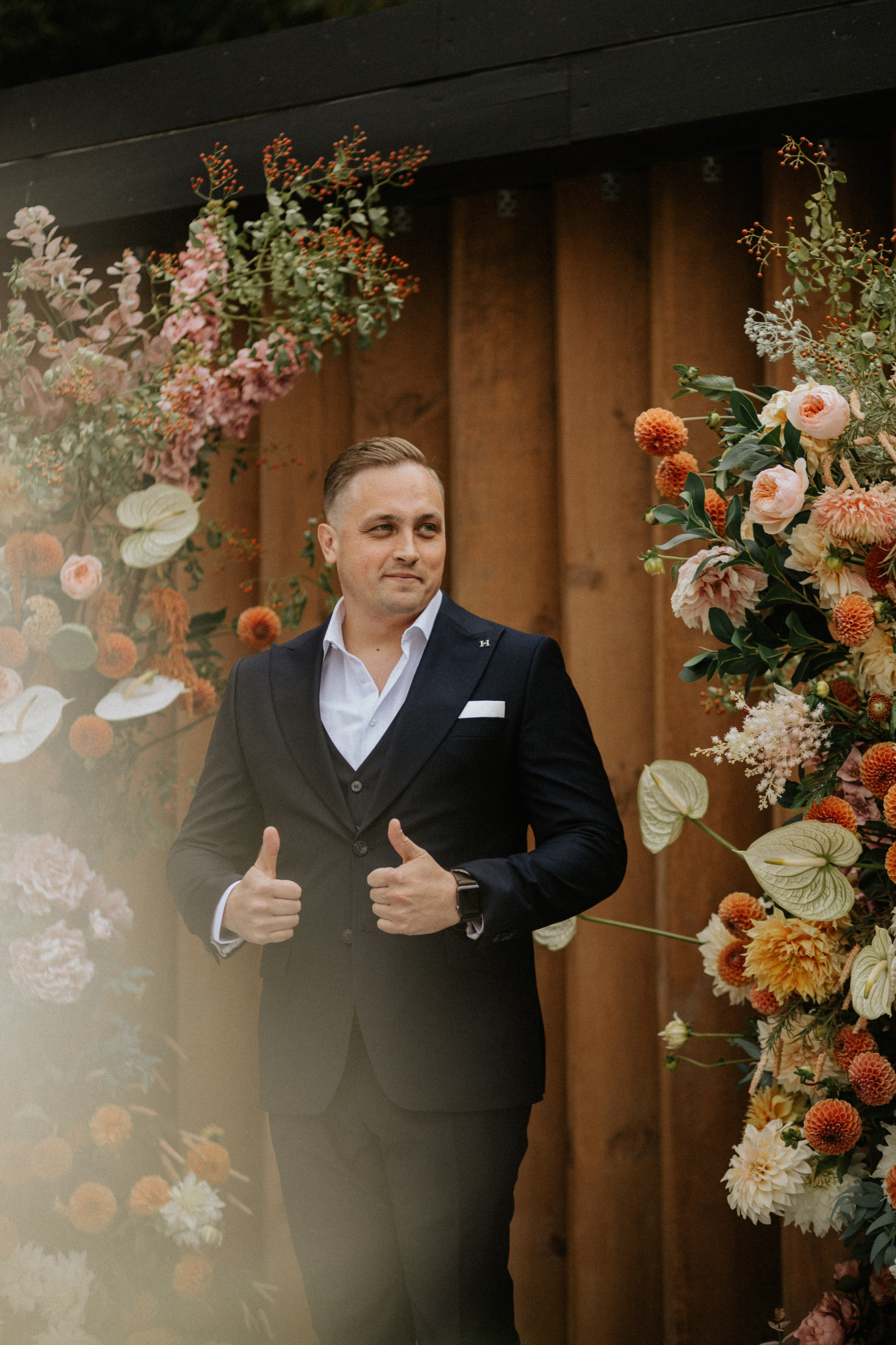 Emotional Wedding Photography — Leonid & Olga. Wedding Photographer in Florence, Pisa & Tuscany | Candid & Elegant Photography in Italy