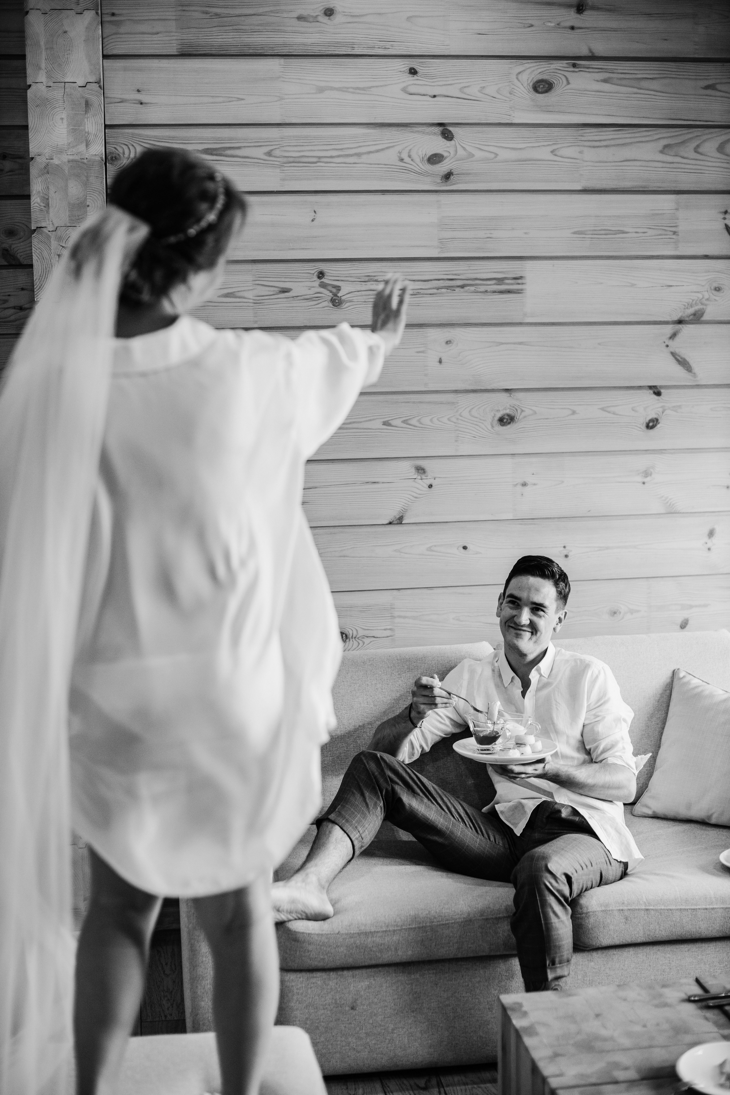 Lubomir & Katya. Wedding Photographer in Florence, Pisa & Tuscany | Candid & Elegant Photography in Italy