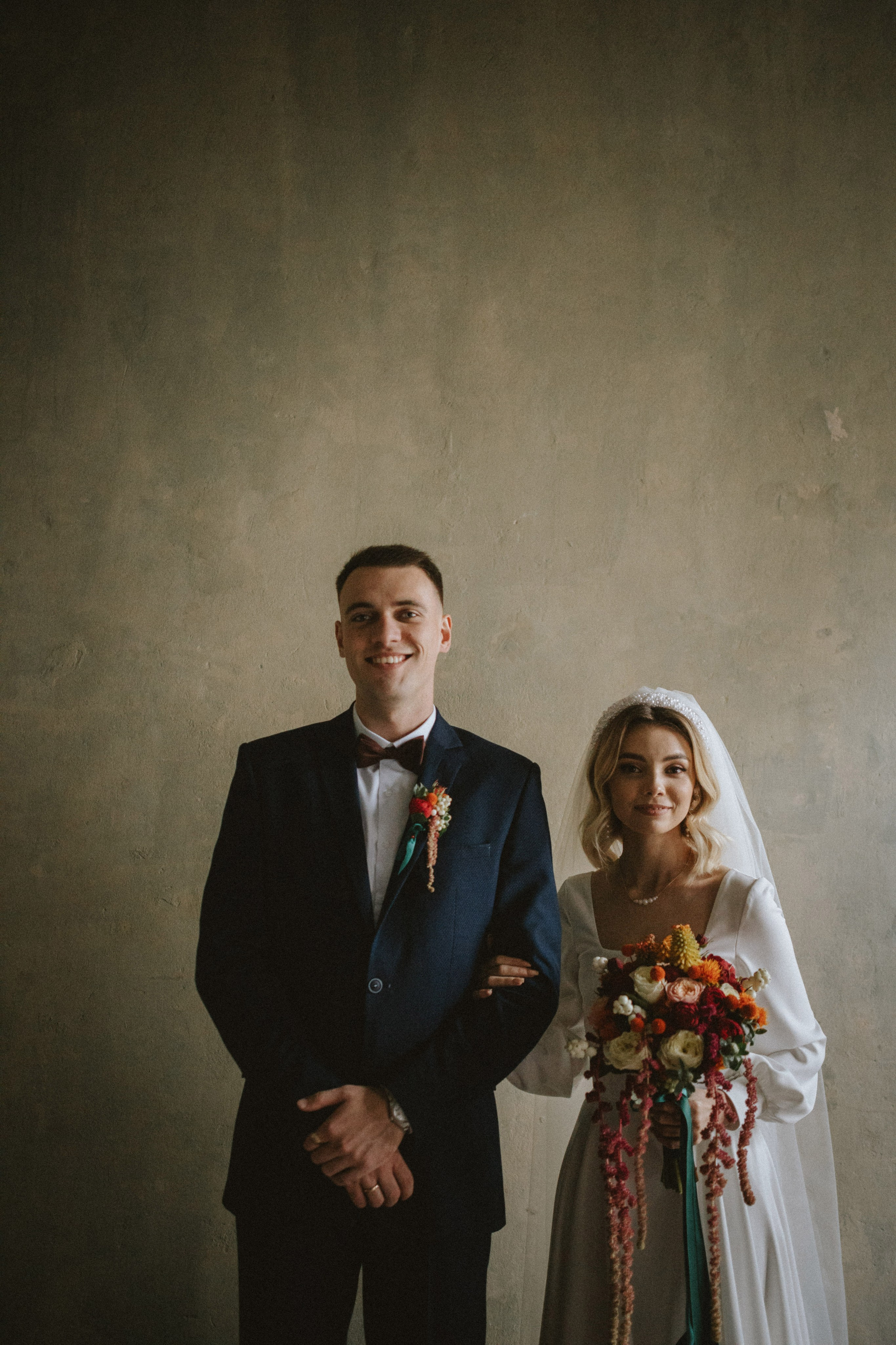 Daryna & Vlad — Elegant Wedding Photography | Authentic Moments & Timeless Portraits. Wedding Photographer in Florence, Pisa & Tuscany | Candid & Elegant Photography in Italy