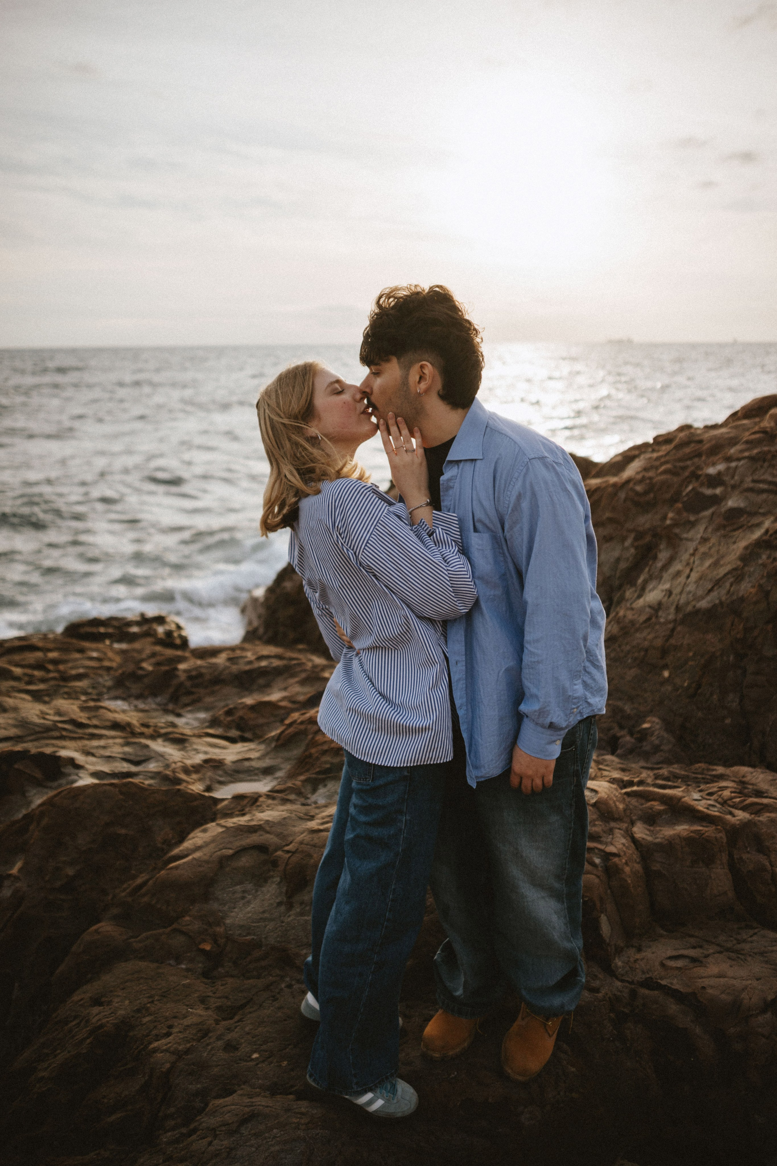 Matteo & Melissa - Servizio fotografico di coppia romantico | Portfolio del fotografo di matrimonio. Fotografo di matrimoni a Firenze, Pisa e Toscana | Fotografia spontanea ed elegante in Italia
