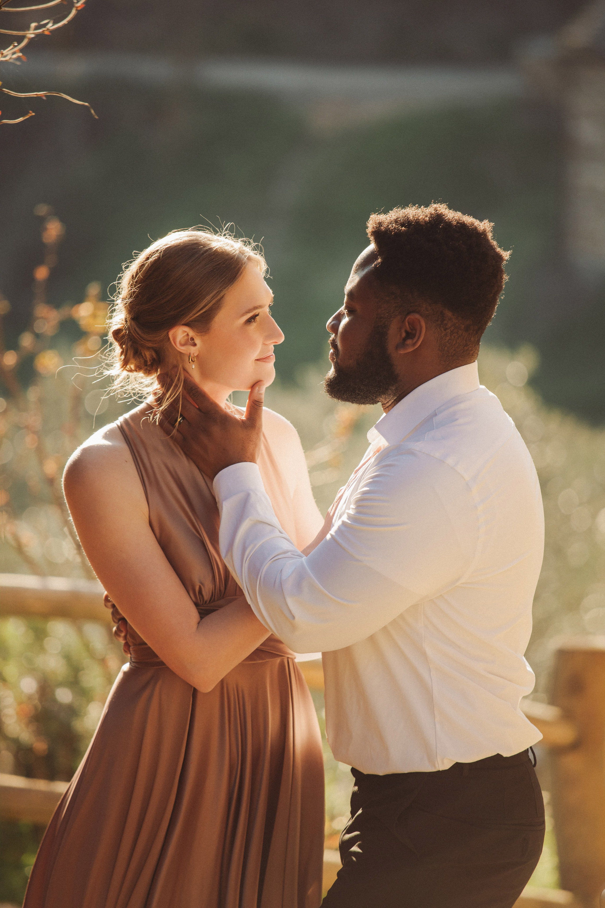 Seth & Janaya. Fotografo di matrimoni a Firenze, Pisa e Toscana | Fotografia spontanea ed elegante in Italia