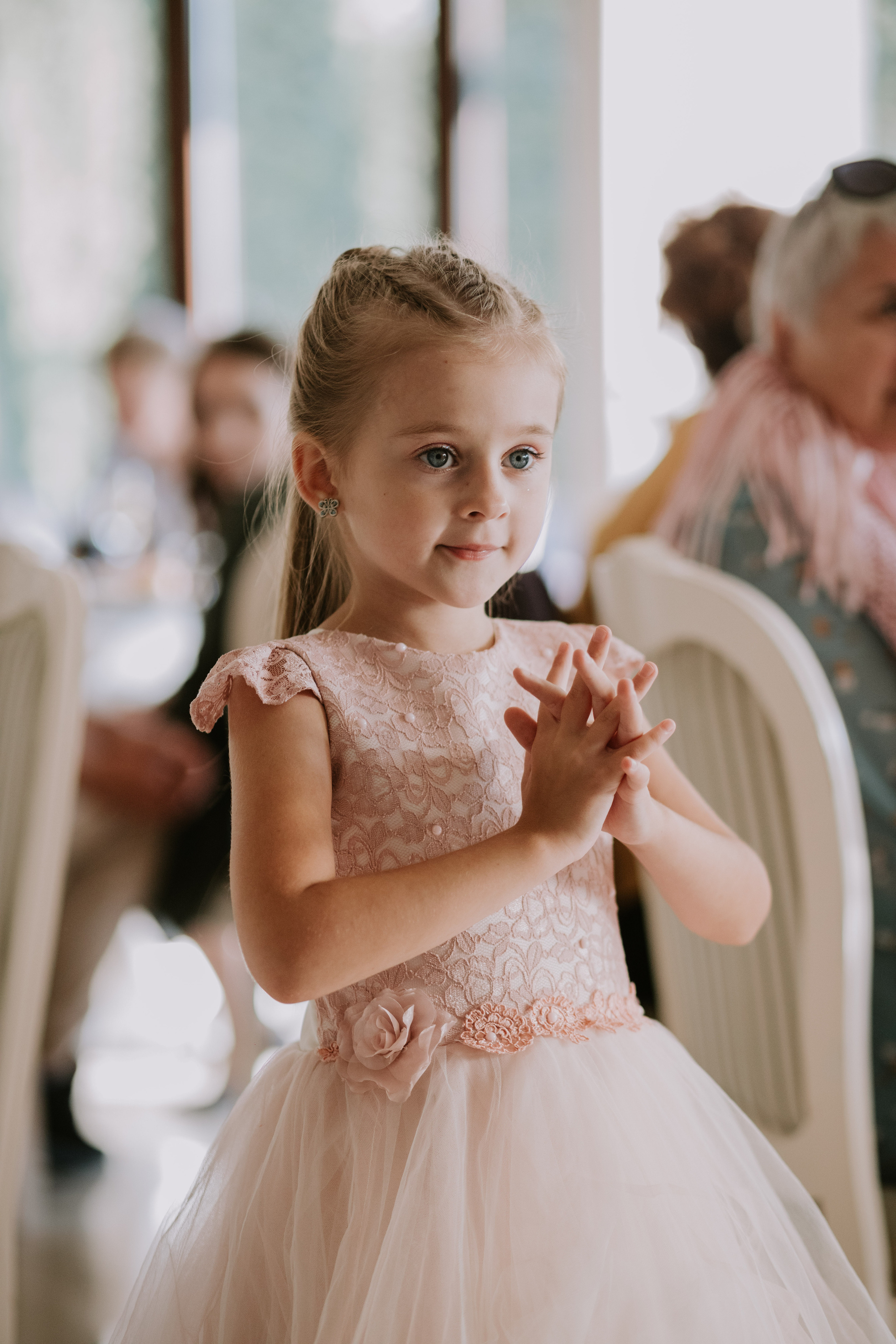 Vitaliy & Yulia. Wedding Photographer in Florence, Pisa & Tuscany | Candid & Elegant Photography in Italy