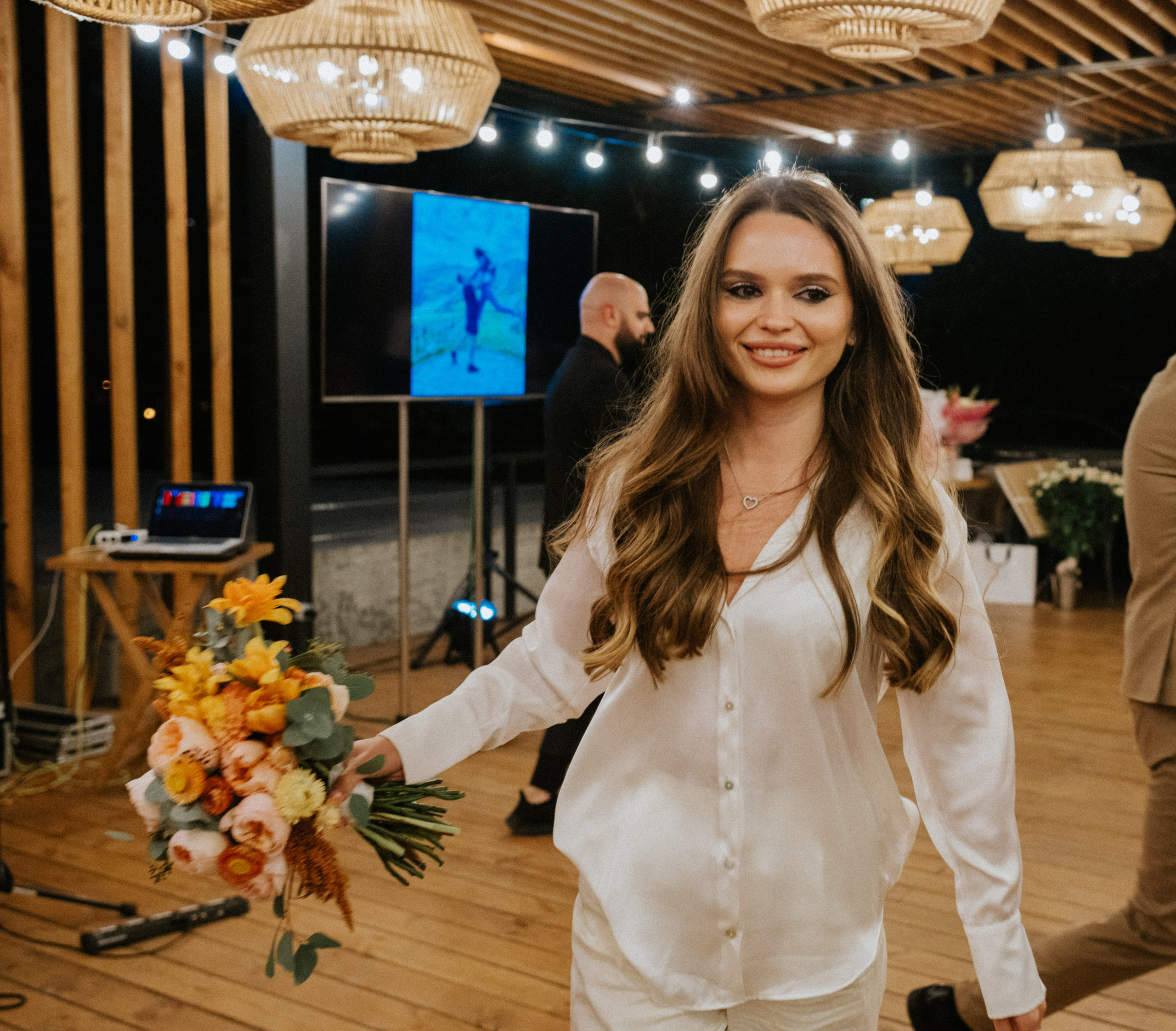 Emotional Wedding Photography — Leonid & Olga. Wedding Photographer in Florence, Pisa & Tuscany | Candid & Elegant Photography in Italy