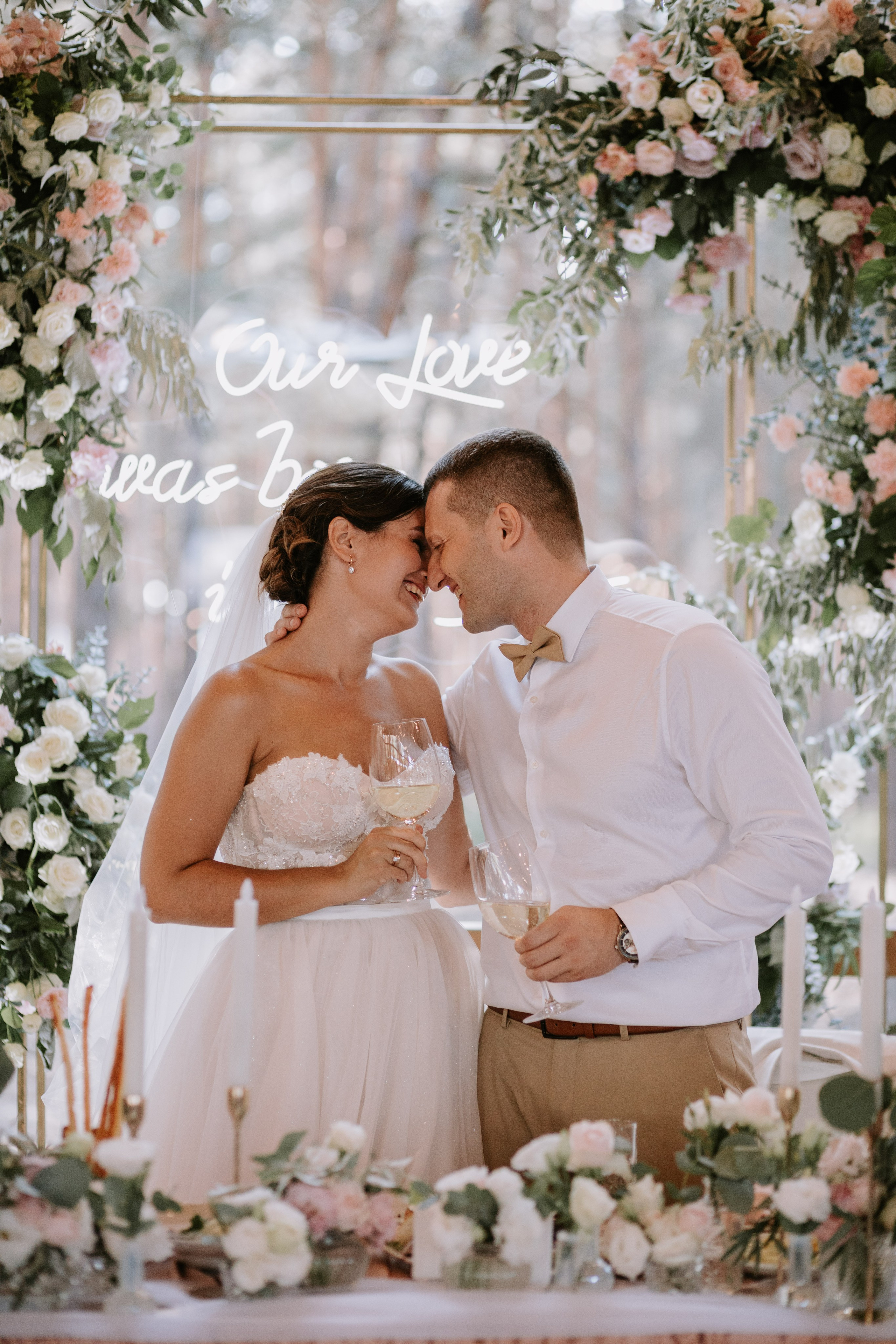 Matrimonio elegante di Olga & Slava — Emozioni autentiche e bellezza senza tempo. Fotografo di matrimoni a Firenze, Pisa e Toscana | Fotografia spontanea ed elegante in Italia