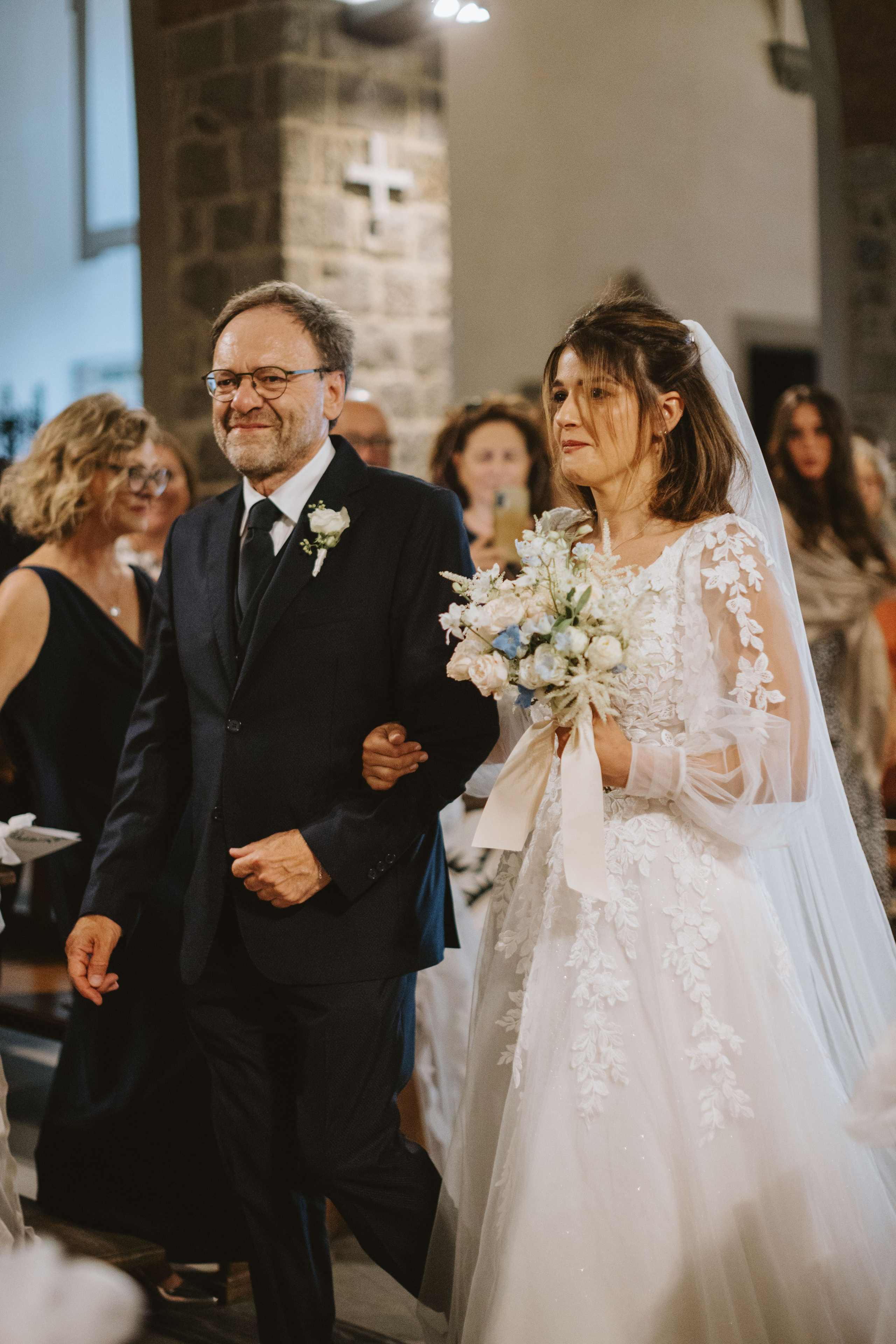 Candid Wedding Photography Tuscany | Antonio & Constanza’s Timeless Story. Wedding Photographer in Florence, Pisa & Tuscany | Candid & Elegant Photography in Italy
