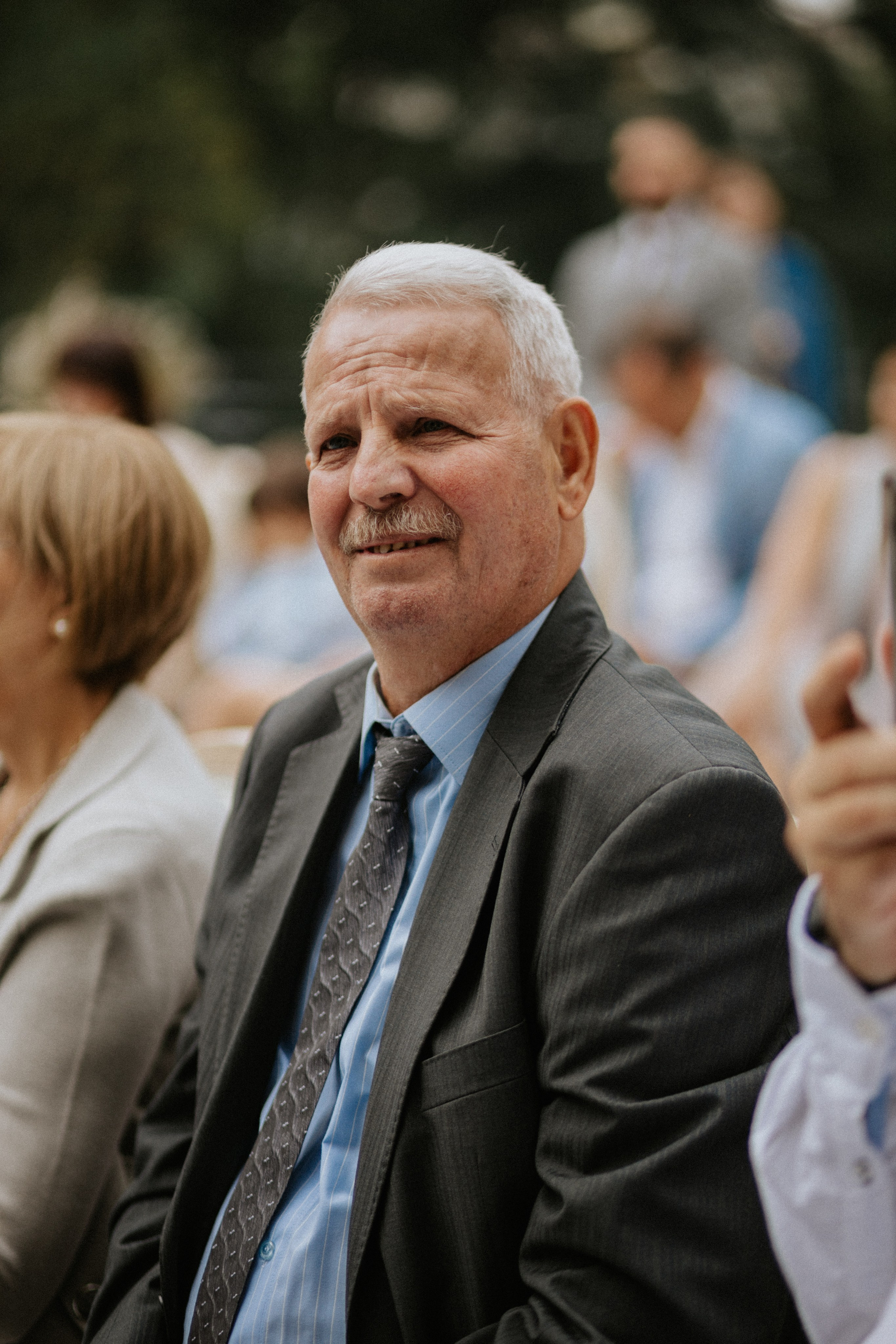 Emotional Wedding Photography — Leonid & Olga. Wedding Photographer in Florence, Pisa & Tuscany | Candid & Elegant Photography in Italy