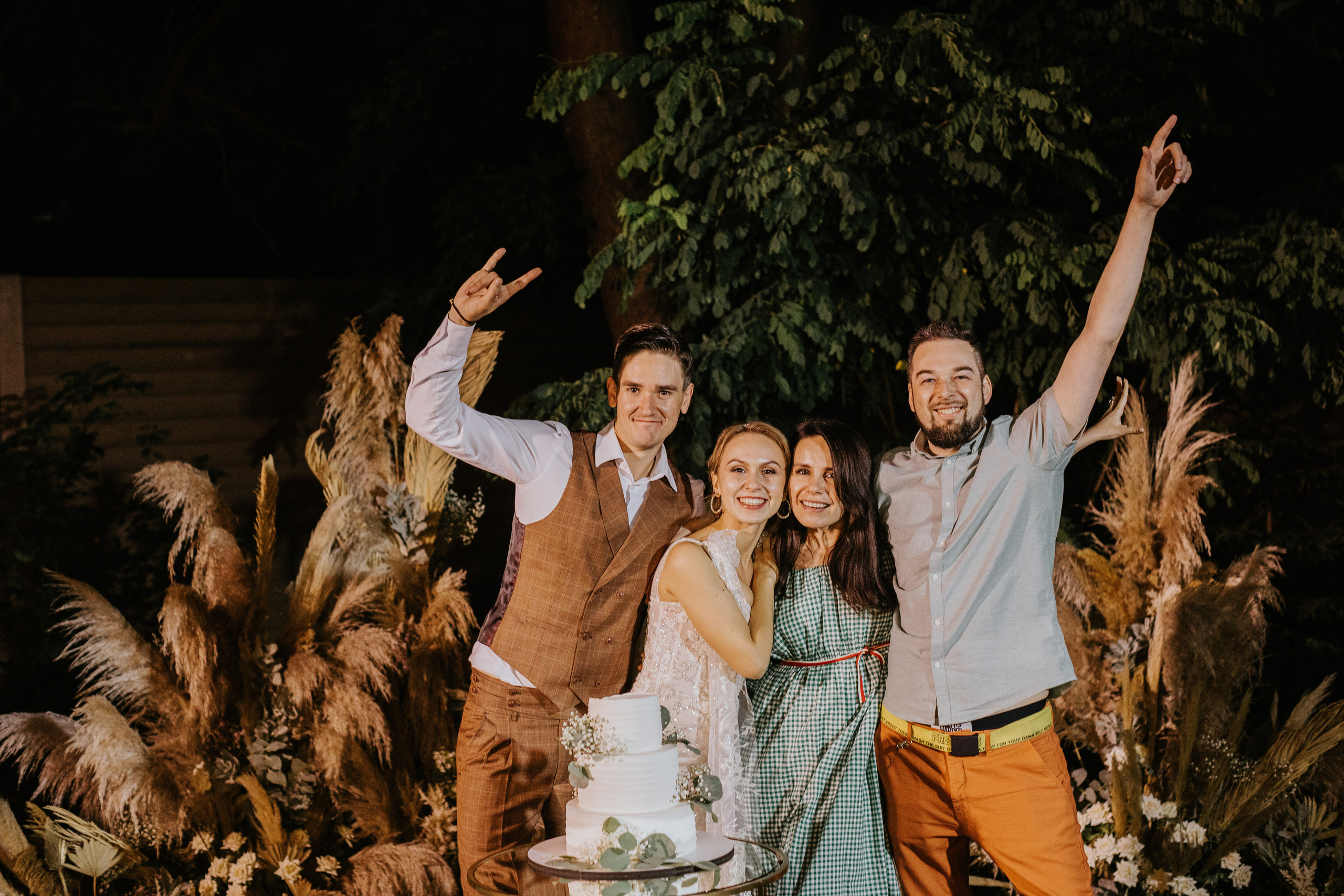 Lubomir & Katya. Wedding Photographer in Florence, Pisa & Tuscany | Candid & Elegant Photography in Italy