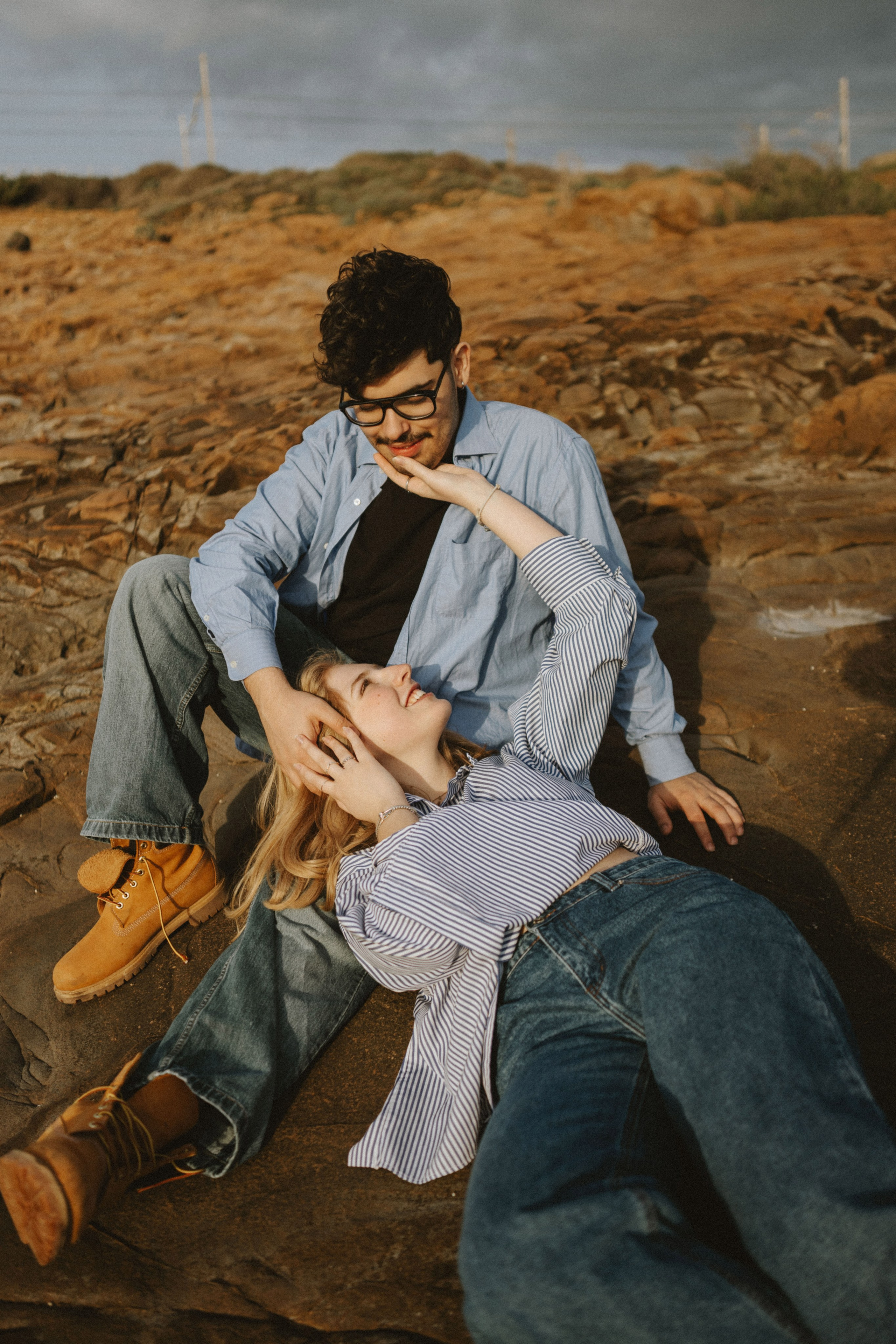 Matteo & Melissa - Servizio fotografico di coppia romantico | Portfolio del fotografo di matrimonio. Fotografo di matrimoni a Firenze, Pisa e Toscana | Fotografia spontanea ed elegante in Italia