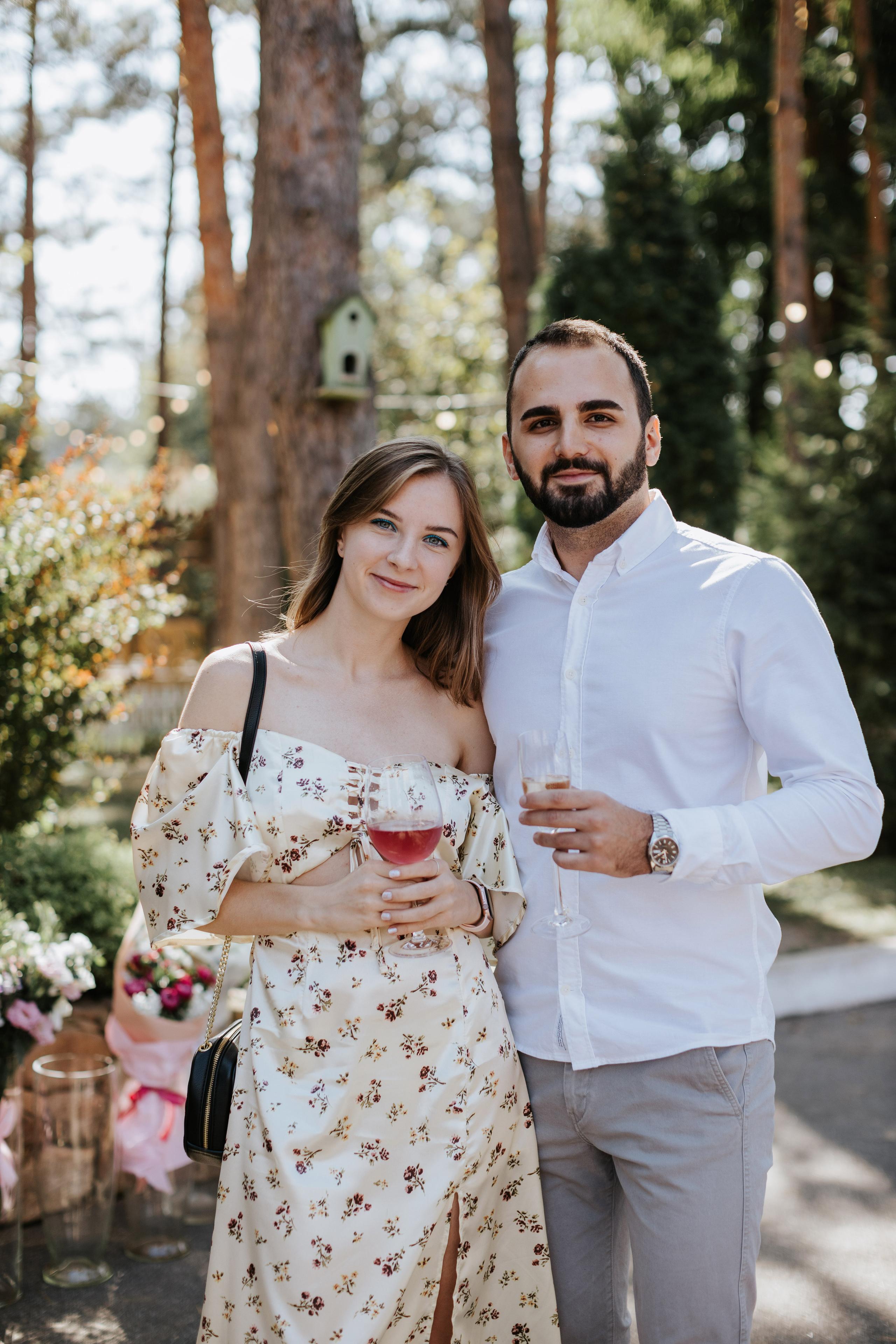 Lubomir & Katya. Wedding Photographer in Florence, Pisa & Tuscany | Candid & Elegant Photography in Italy