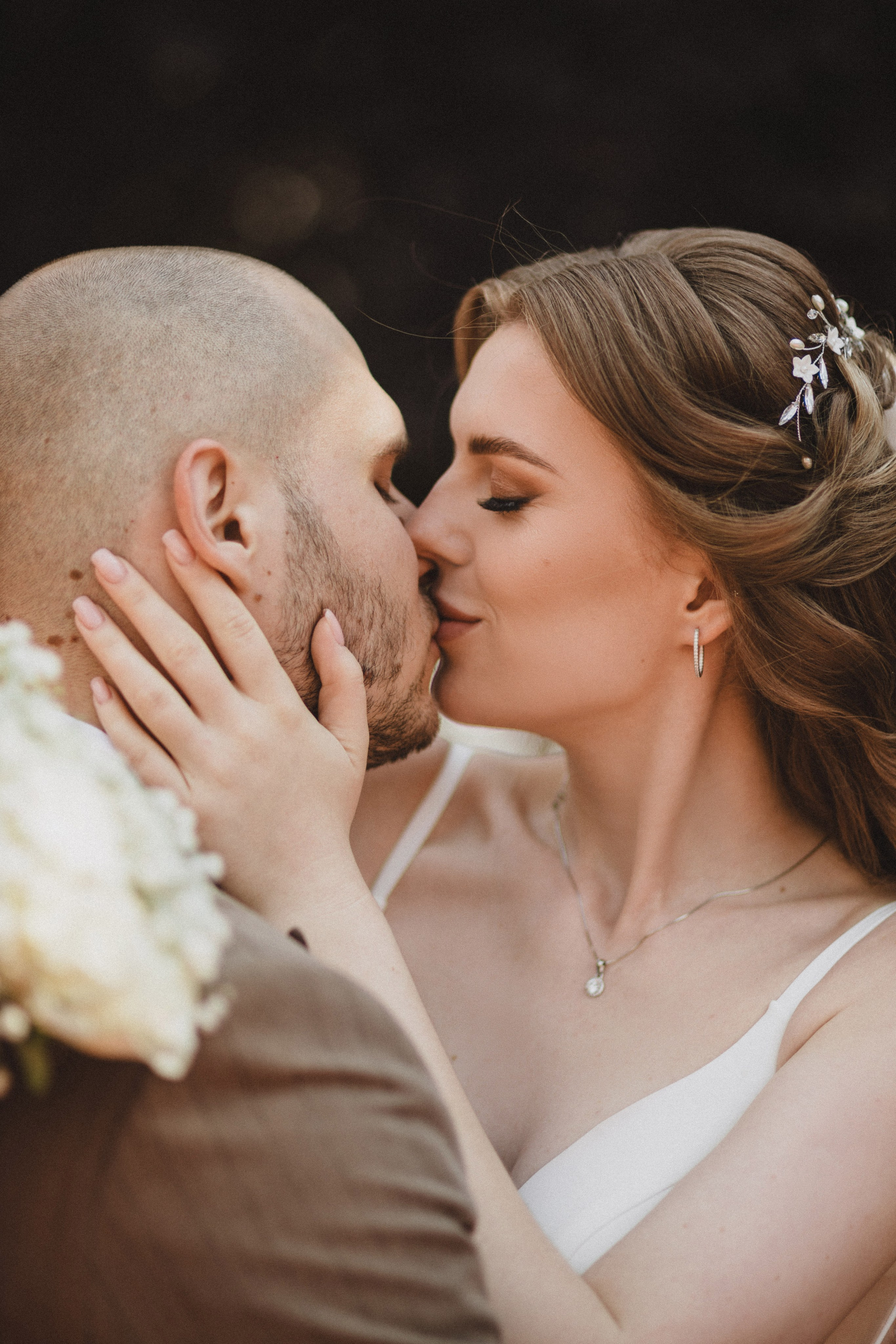 Elegant Urban Wedding Photography — Roman & Valentina. Wedding Photographer in Florence, Pisa & Tuscany | Candid & Elegant Photography in Italy