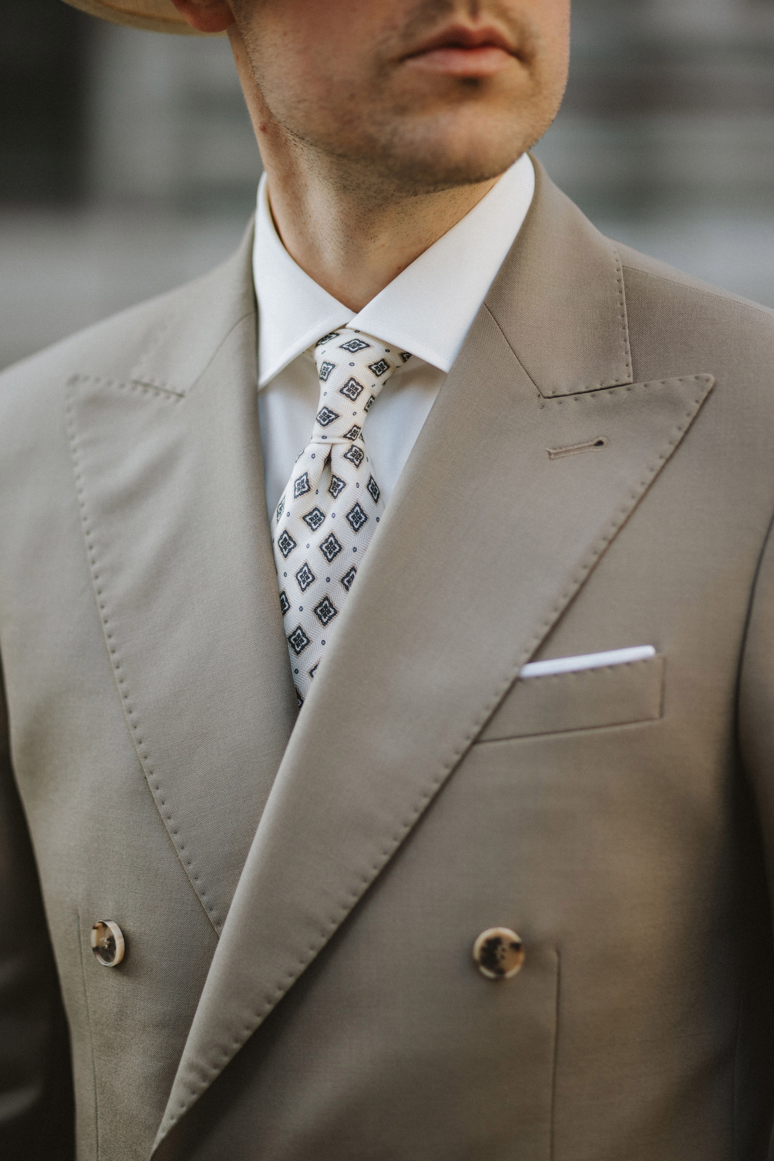 Jesper Søndergaard — Vintage Portraits at Pitti Uomo in Florence. Wedding Photographer in Florence, Pisa & Tuscany | Candid & Elegant Photography in Italy