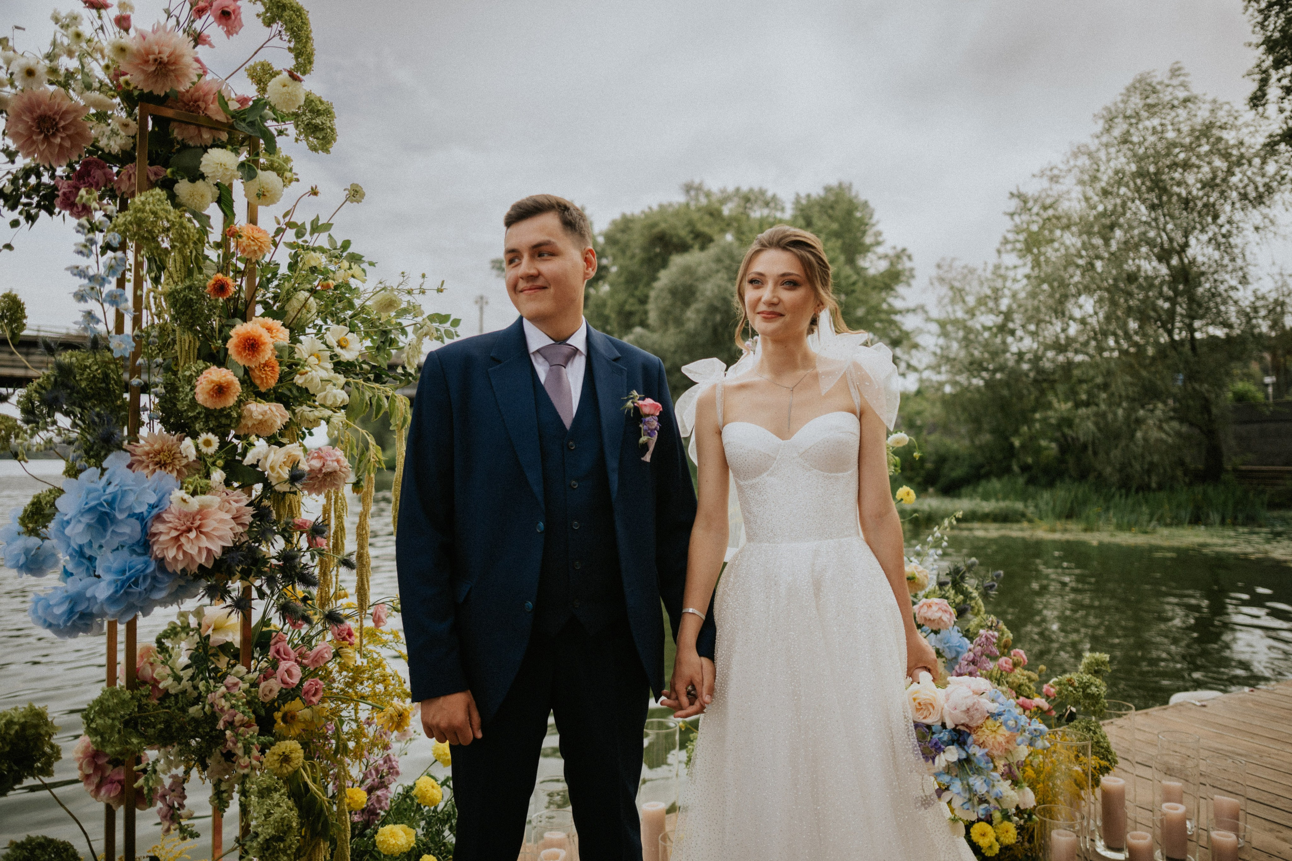Vitaliy & Vika — Emotional & Stylish Wedding | Wedding Photographer Portfolio. Wedding Photographer in Florence, Pisa & Tuscany | Candid & Elegant Photography in Italy
