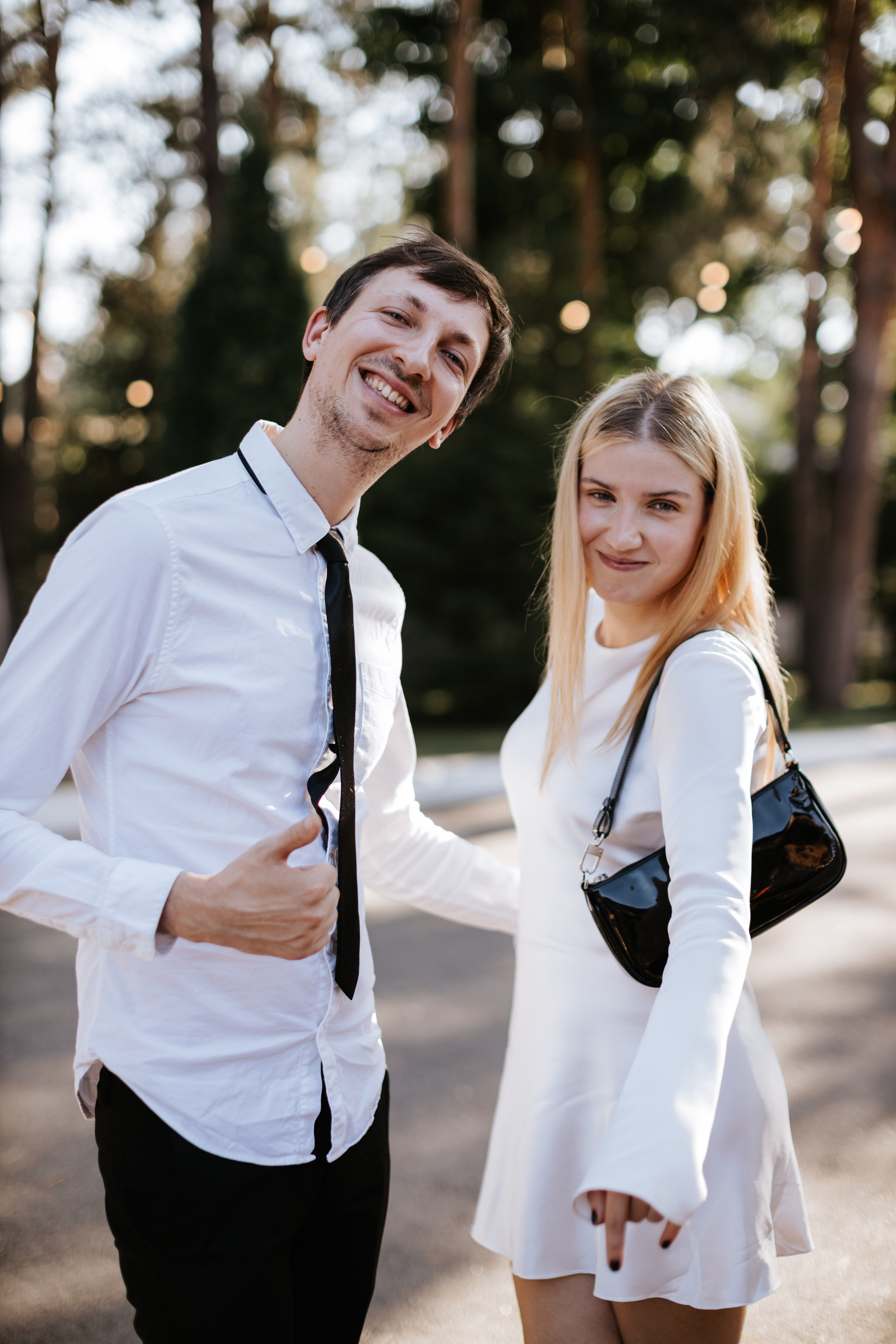 Lubomir & Katya. Wedding Photographer in Florence, Pisa & Tuscany | Candid & Elegant Photography in Italy