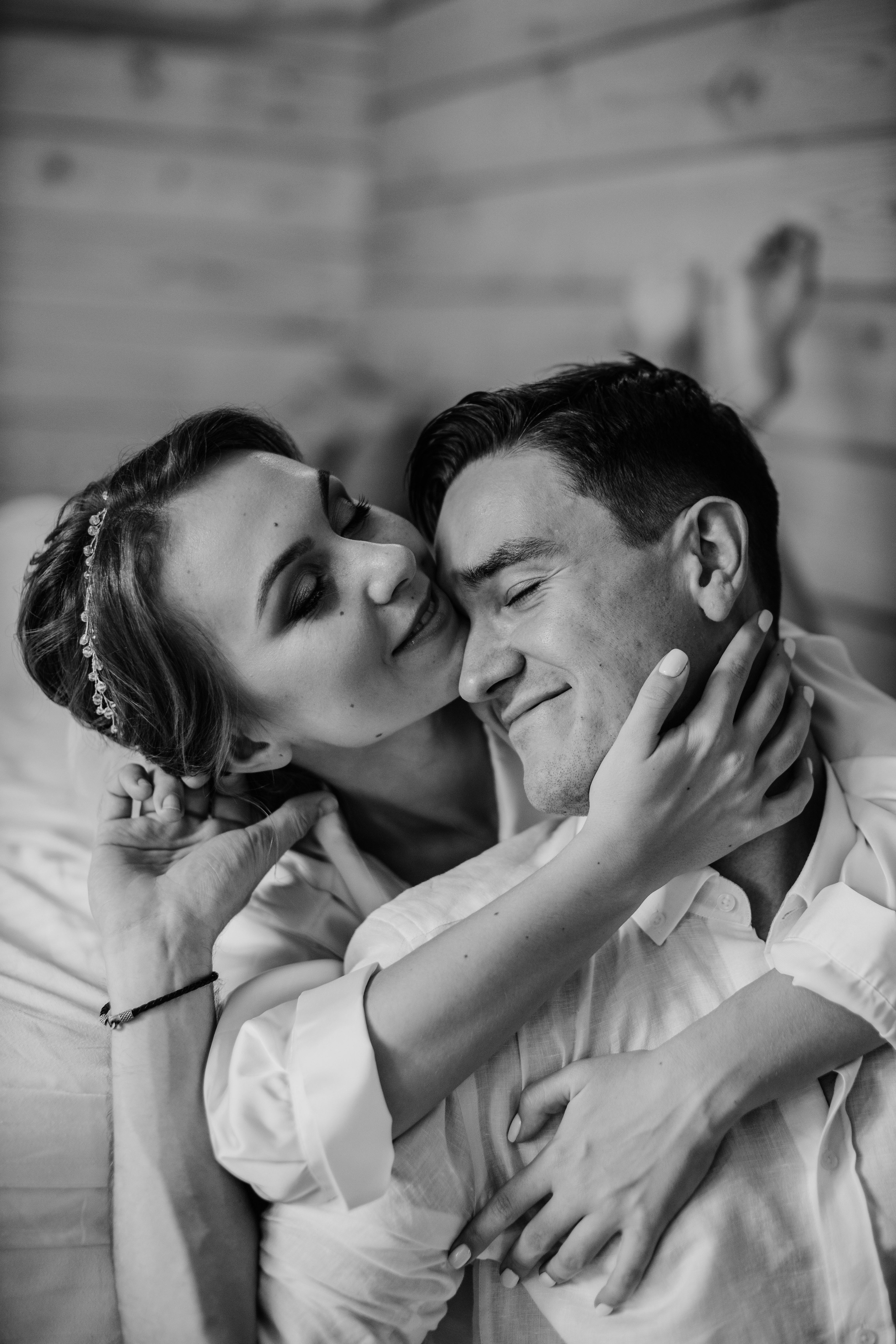 Lubomir & Katya. Wedding Photographer in Florence, Pisa & Tuscany | Candid & Elegant Photography in Italy