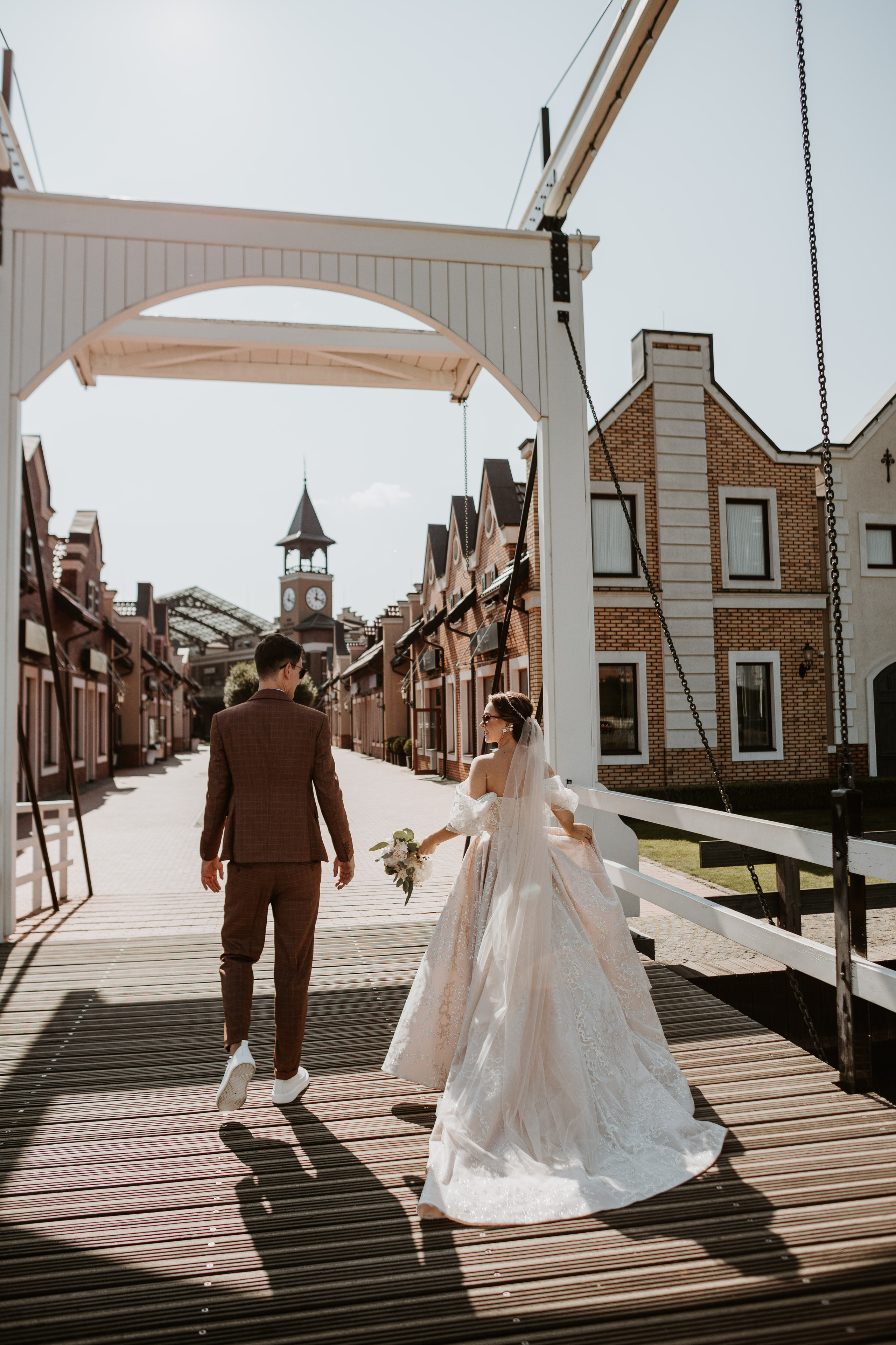 Lubomir & Katya. Wedding Photographer in Florence, Pisa & Tuscany | Candid & Elegant Photography in Italy
