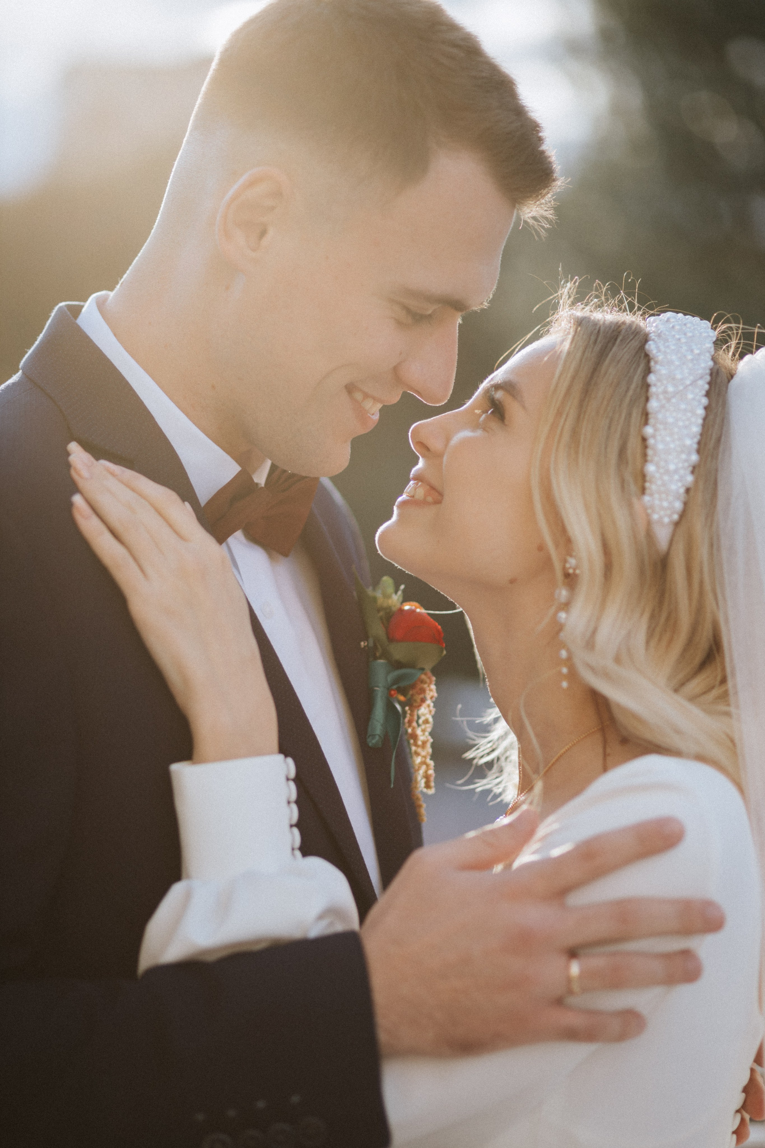 Daryna & Vlad — Elegant Wedding Photography | Authentic Moments & Timeless Portraits. Wedding Photographer in Florence, Pisa & Tuscany | Candid & Elegant Photography in Italy