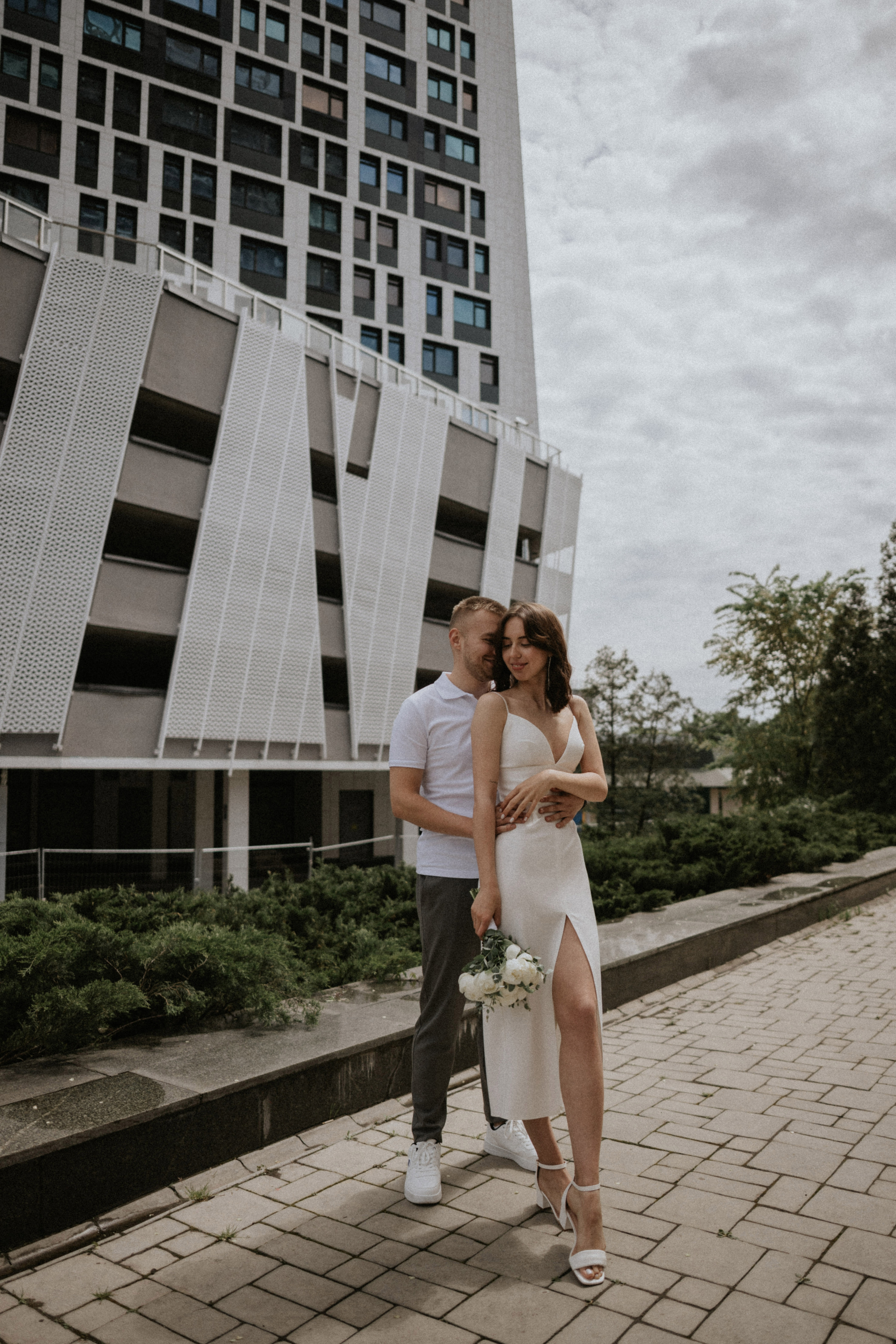 Svjatoslav & Anastasia — Wedding Photoshoot | Candid Wedding Photography. Wedding Photographer in Florence, Pisa & Tuscany | Candid & Elegant Photography in Italy