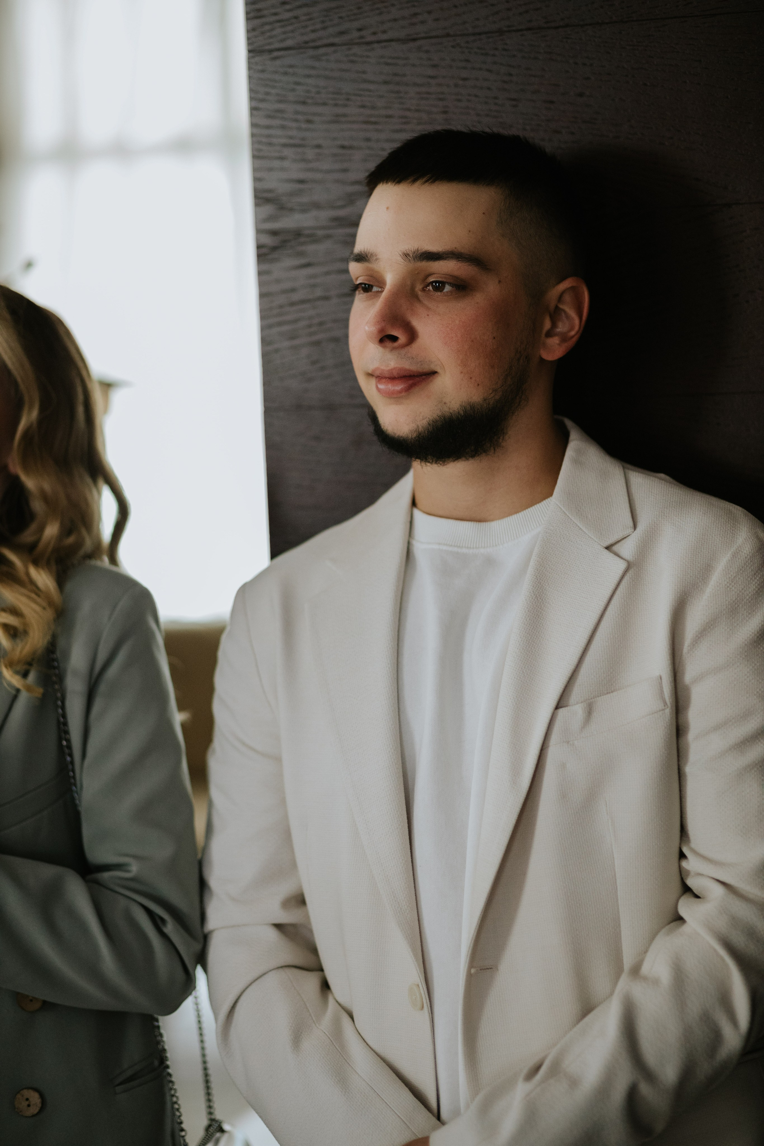 Daryna & Vlad — Elegant Wedding Photography | Authentic Moments & Timeless Portraits. Wedding Photographer in Florence, Pisa & Tuscany | Candid & Elegant Photography in Italy