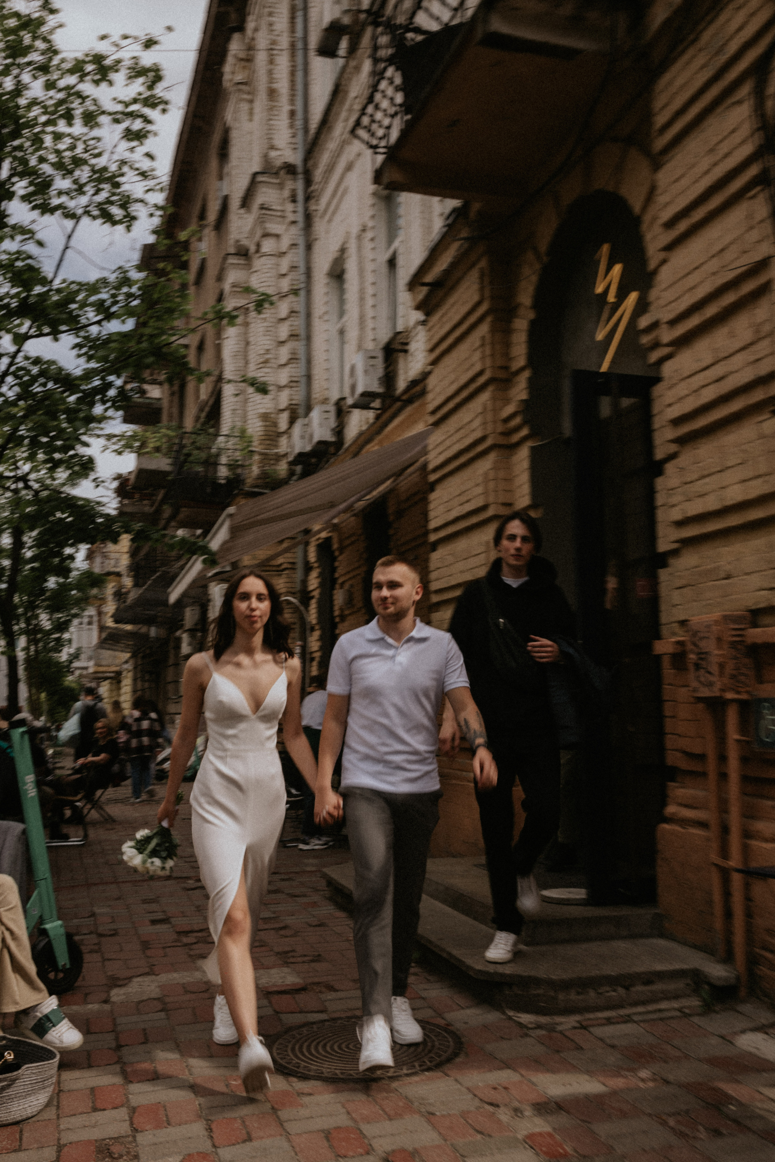 Svjatoslav & Anastasia — Wedding Photoshoot | Candid Wedding Photography. Wedding Photographer in Florence, Pisa & Tuscany | Candid & Elegant Photography in Italy