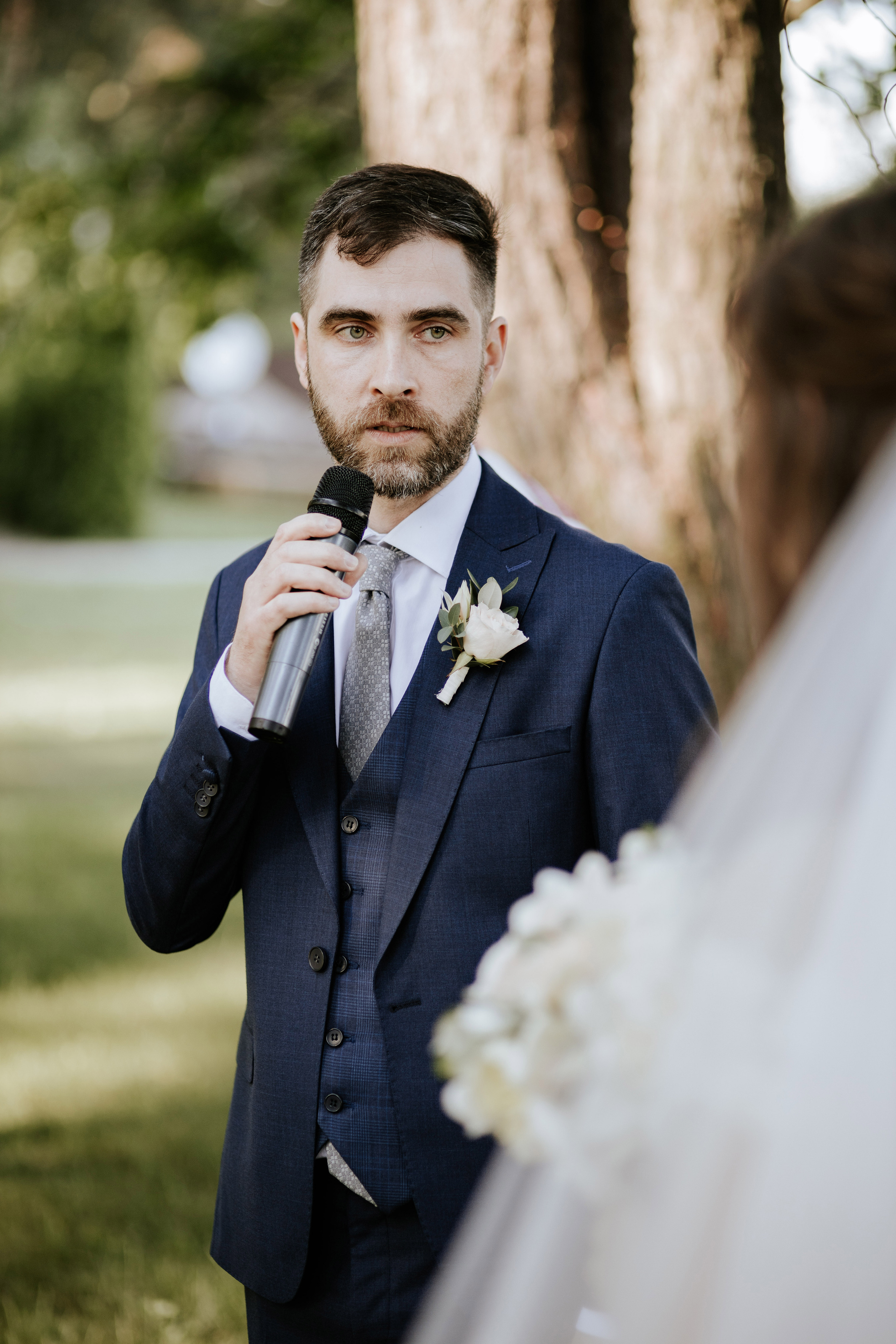 Alexey & Ksenia. Wedding Photographer in Florence, Pisa & Tuscany | Candid & Elegant Photography in Italy