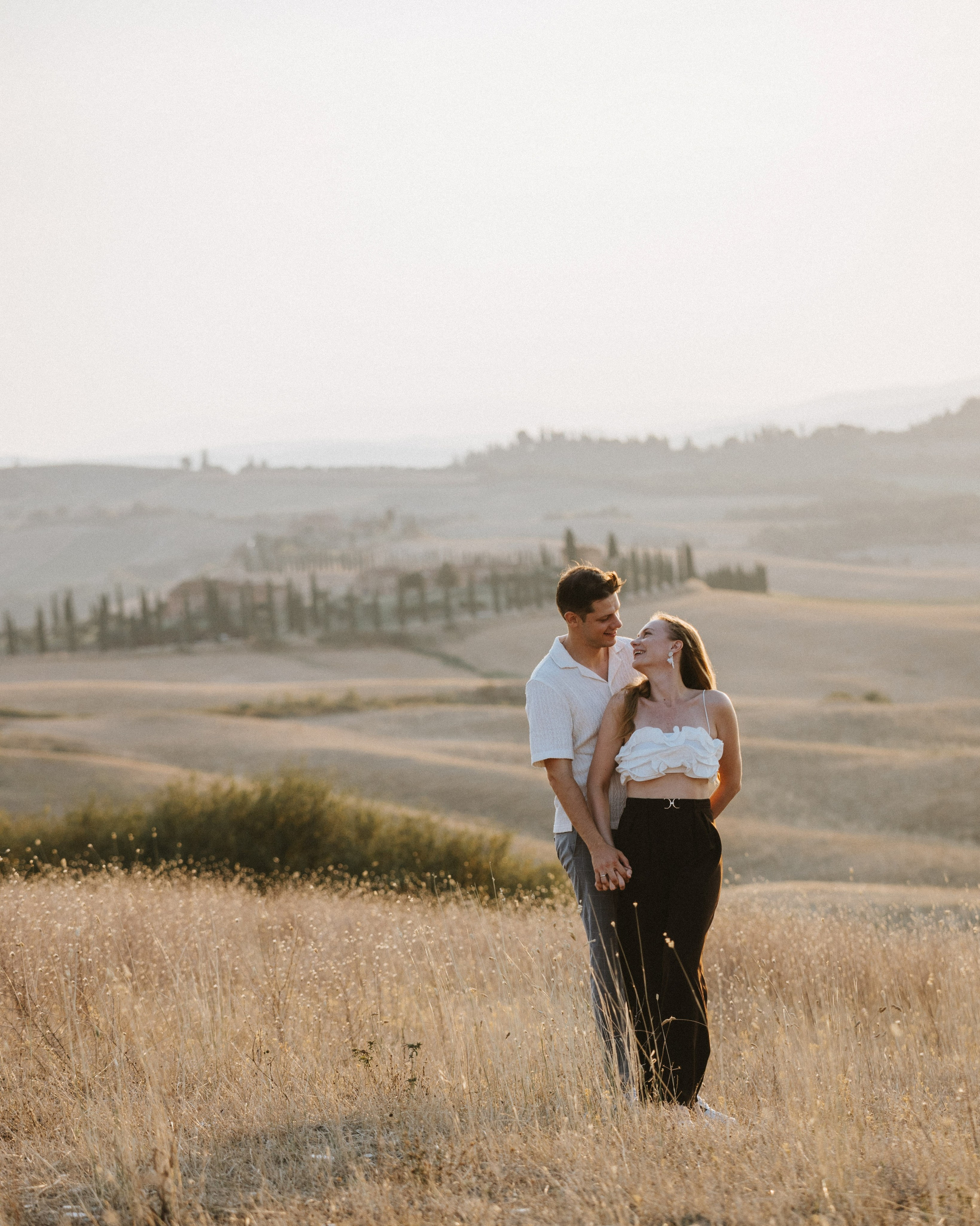 Wedding Photographer in Florence, Pisa & Tuscany | Candid & Elegant Photography in Italy