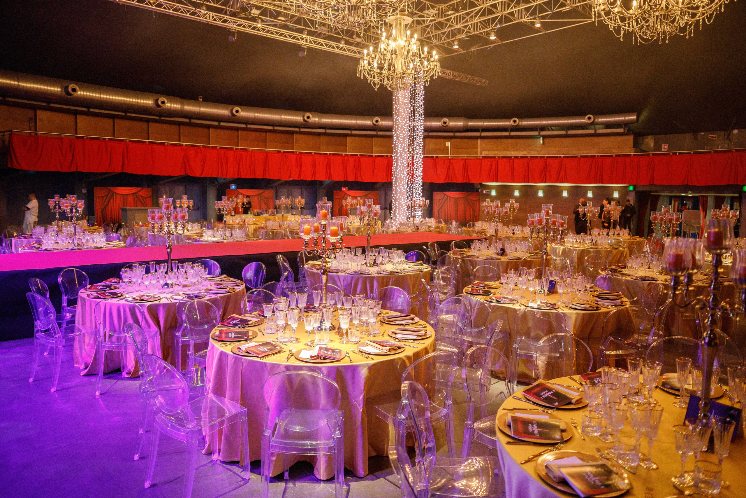 Cabaret Paris — Event Photography for Fondazione ANT | Gala & Charity Photography. Wedding Photographer in Florence, Pisa & Tuscany | Candid & Elegant Photography in Italy