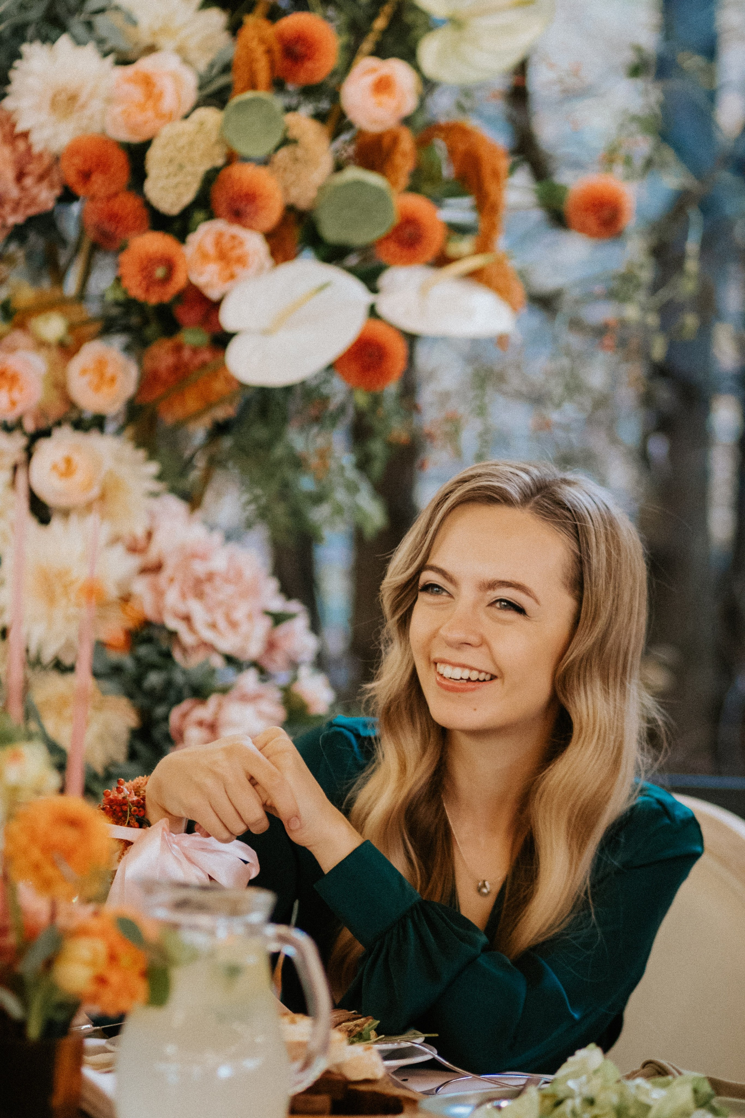 Emotional Wedding Photography — Leonid & Olga. Wedding Photographer in Florence, Pisa & Tuscany | Candid & Elegant Photography in Italy