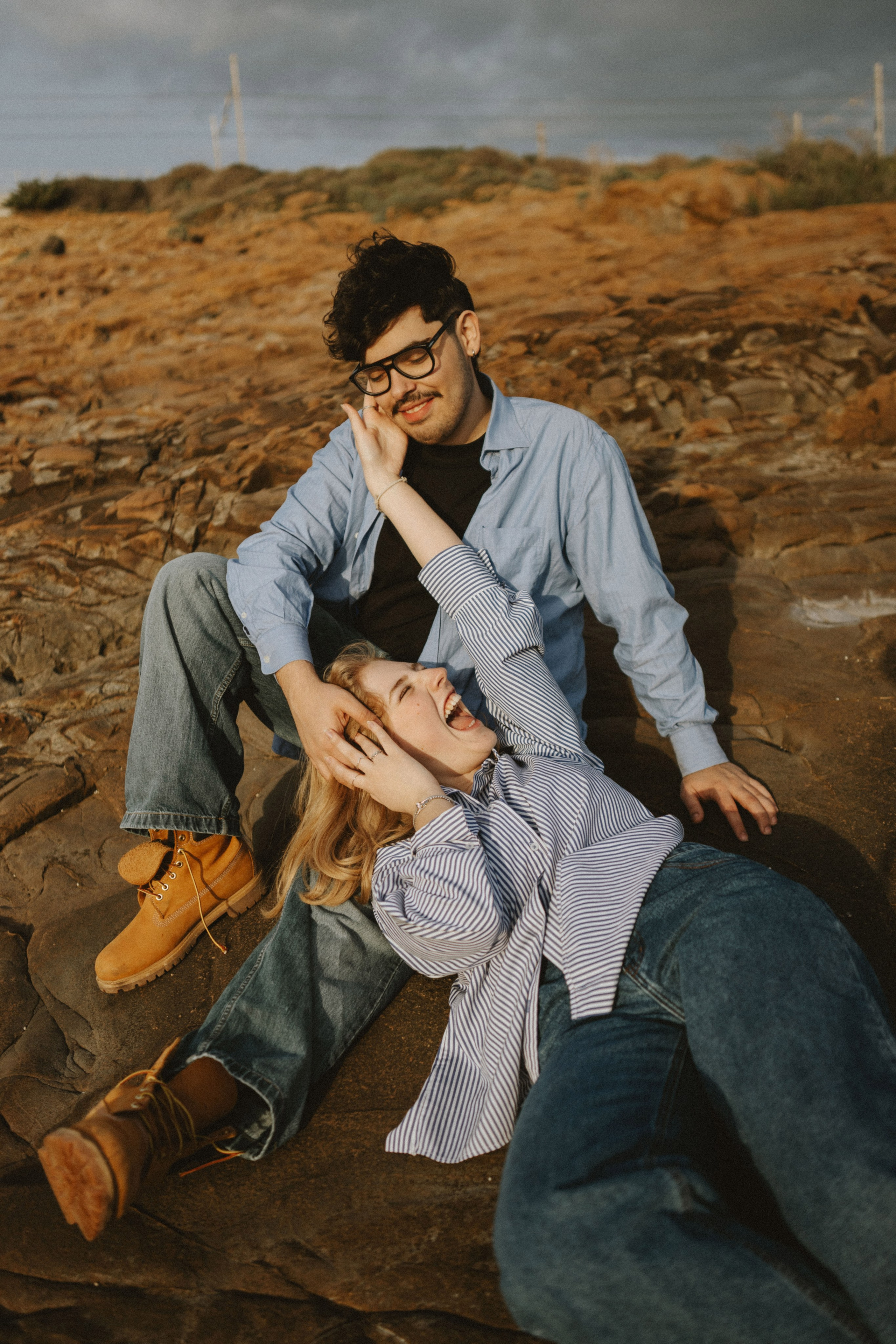 Matteo & Melissa - Servizio fotografico di coppia romantico | Portfolio del fotografo di matrimonio. Fotografo di matrimoni a Firenze, Pisa e Toscana | Fotografia spontanea ed elegante in Italia