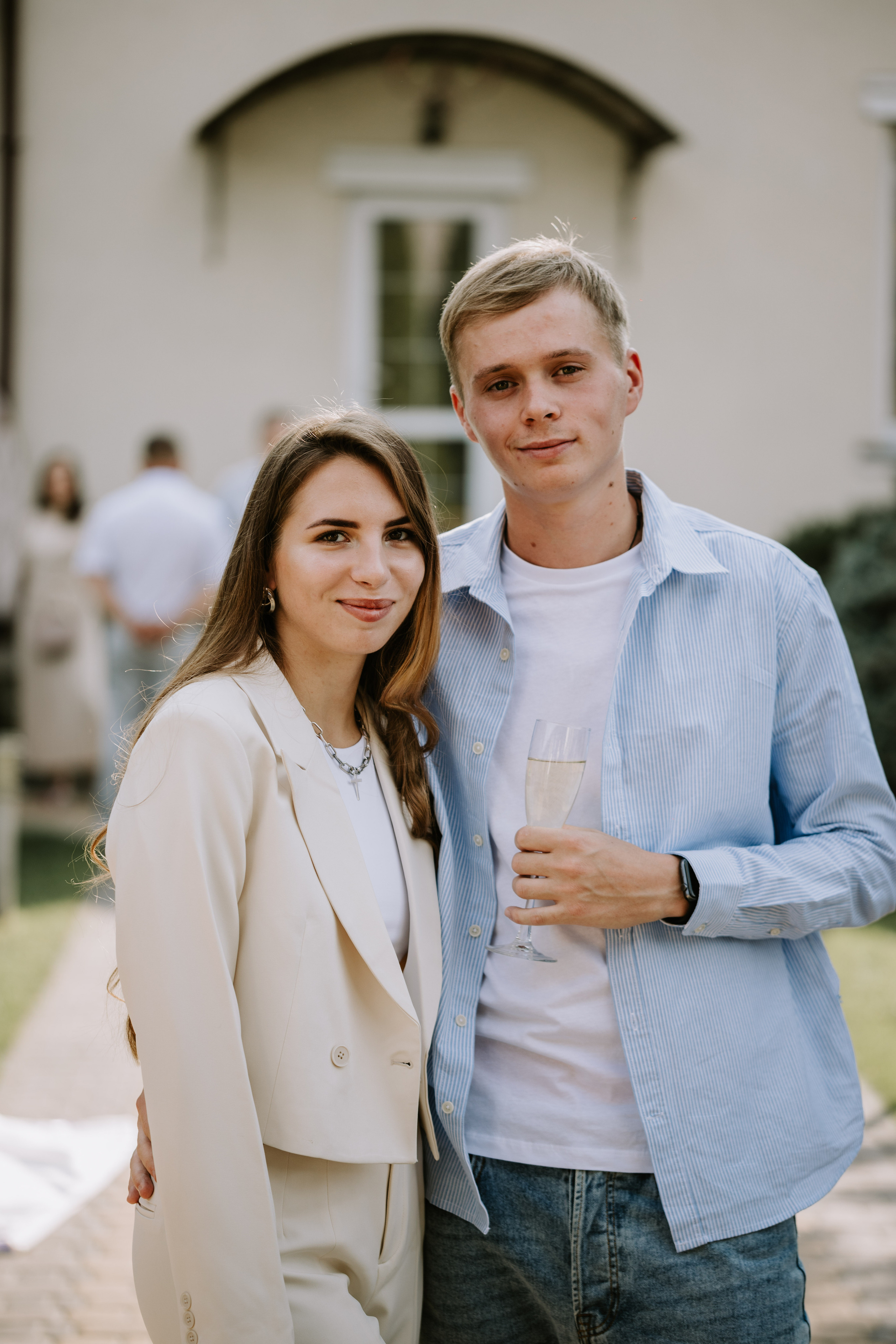 Vitaliy & Yulia. Wedding Photographer in Florence, Pisa & Tuscany | Candid & Elegant Photography in Italy