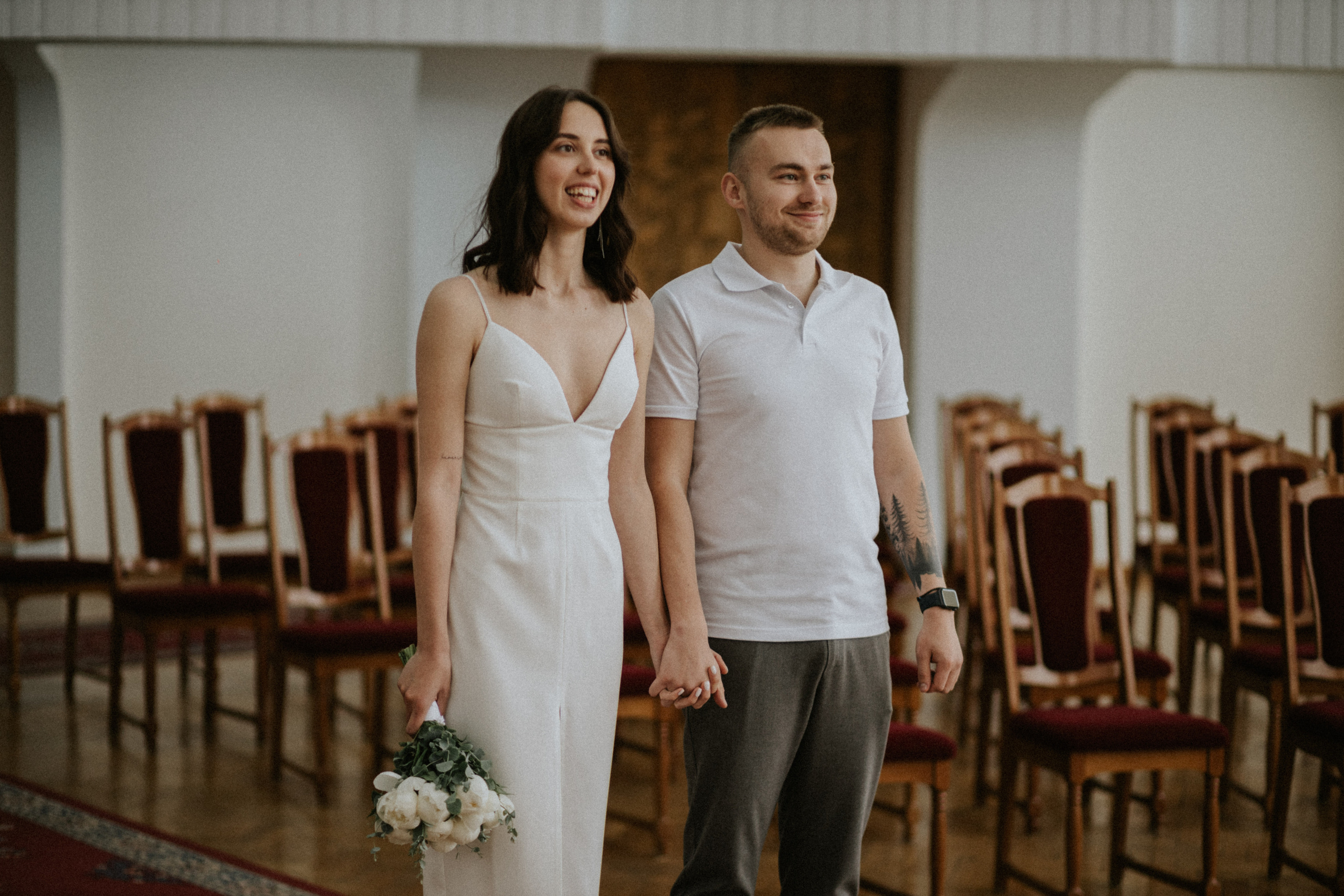 Svjatoslav & Anastasia — Wedding Photoshoot | Candid Wedding Photography. Wedding Photographer in Florence, Pisa & Tuscany | Candid & Elegant Photography in Italy