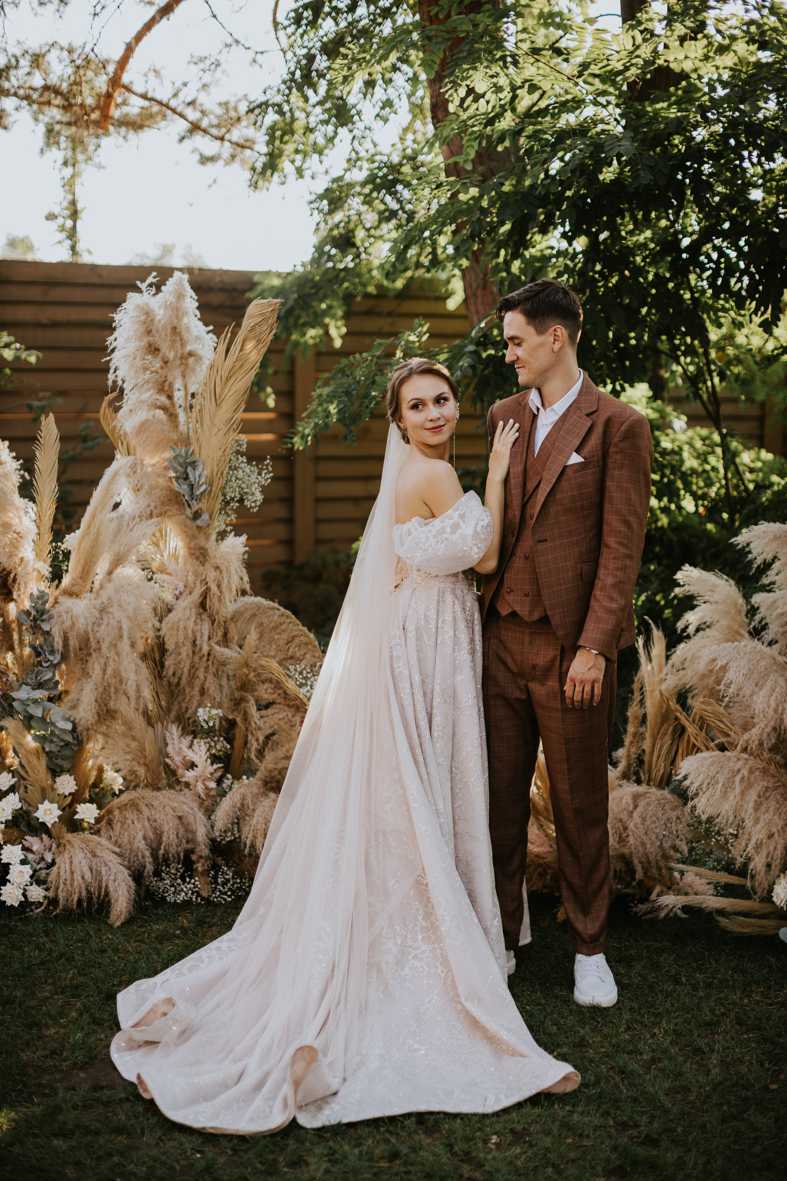 Lubomir & Katya. Wedding Photographer in Florence, Pisa & Tuscany | Candid & Elegant Photography in Italy