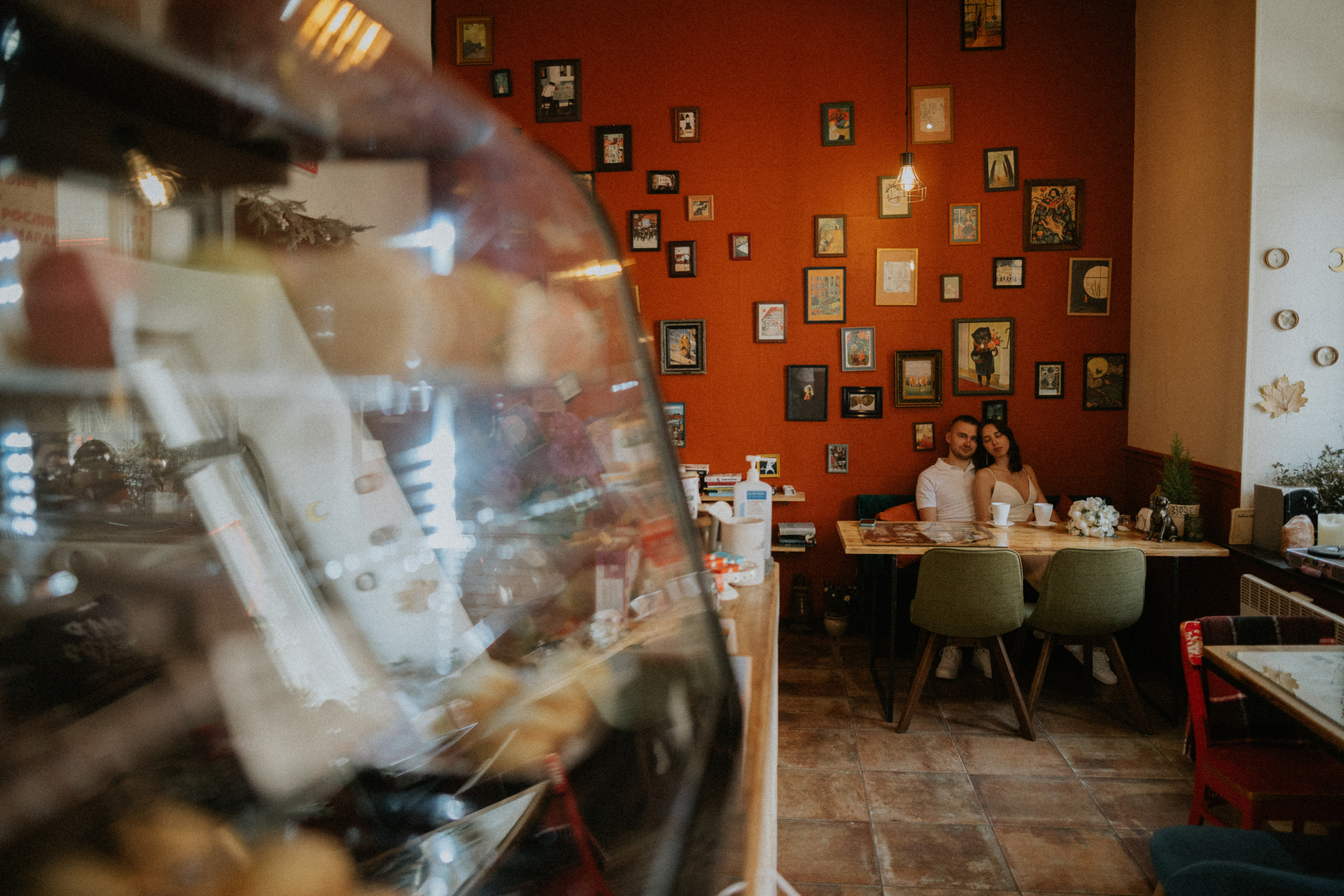 Svjatoslav & Anastasia — Wedding Photoshoot | Candid Wedding Photography. Wedding Photographer in Florence, Pisa & Tuscany | Candid & Elegant Photography in Italy