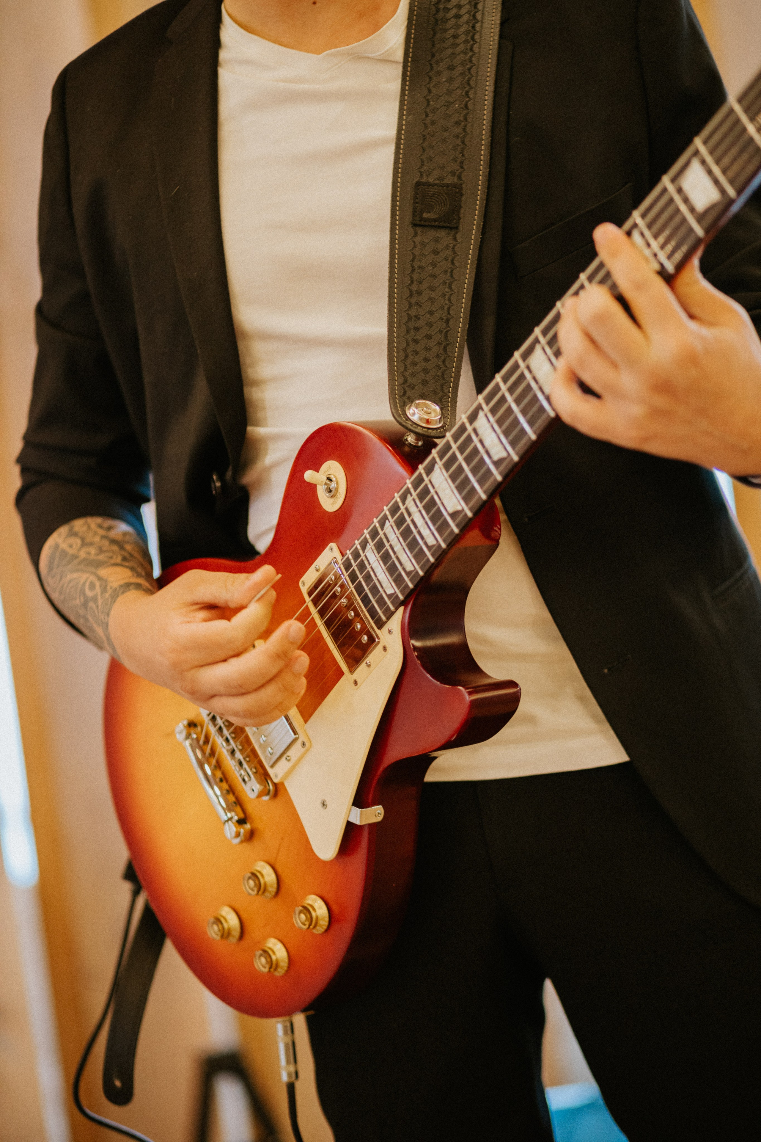 Emotional Wedding Photography — Leonid & Olga. Wedding Photographer in Florence, Pisa & Tuscany | Candid & Elegant Photography in Italy