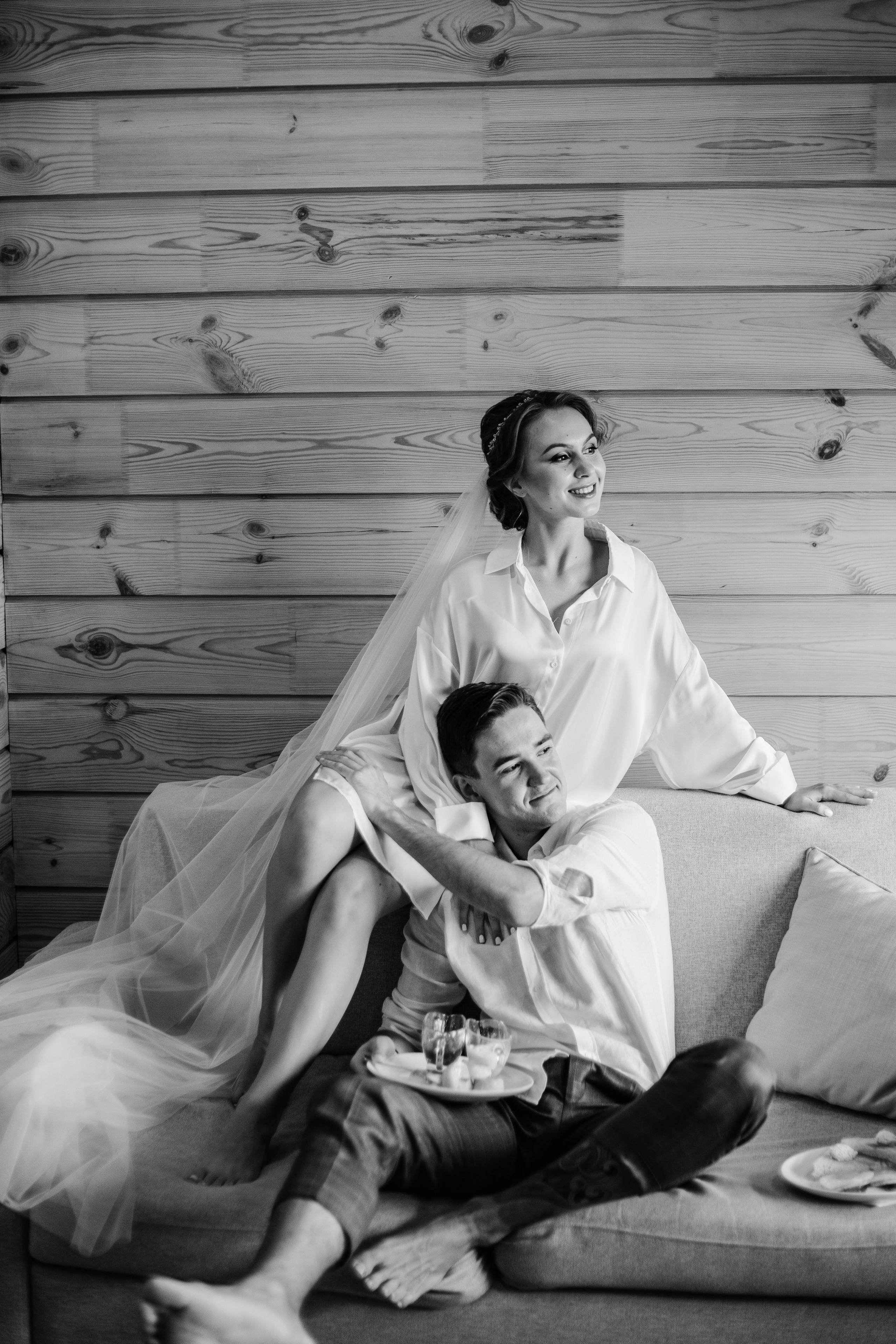 Lubomir & Katya. Wedding Photographer in Florence, Pisa & Tuscany | Candid & Elegant Photography in Italy