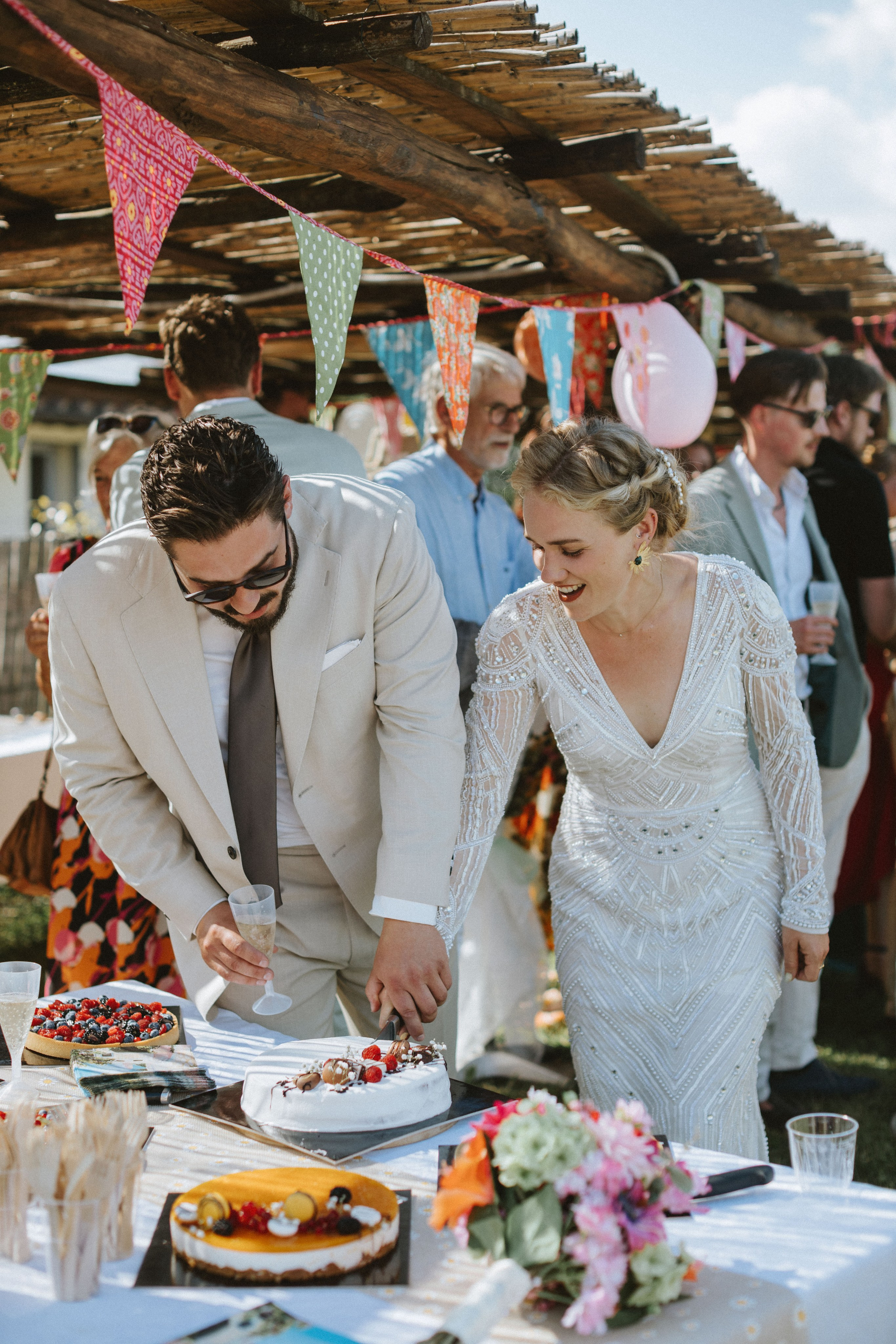 Sebastian & Isa – Matrimonio Romantico in Toscana | Celebrazione Intima tra le Colline. Fotografo di matrimoni a Firenze, Pisa e Toscana | Fotografia spontanea ed elegante in Italia