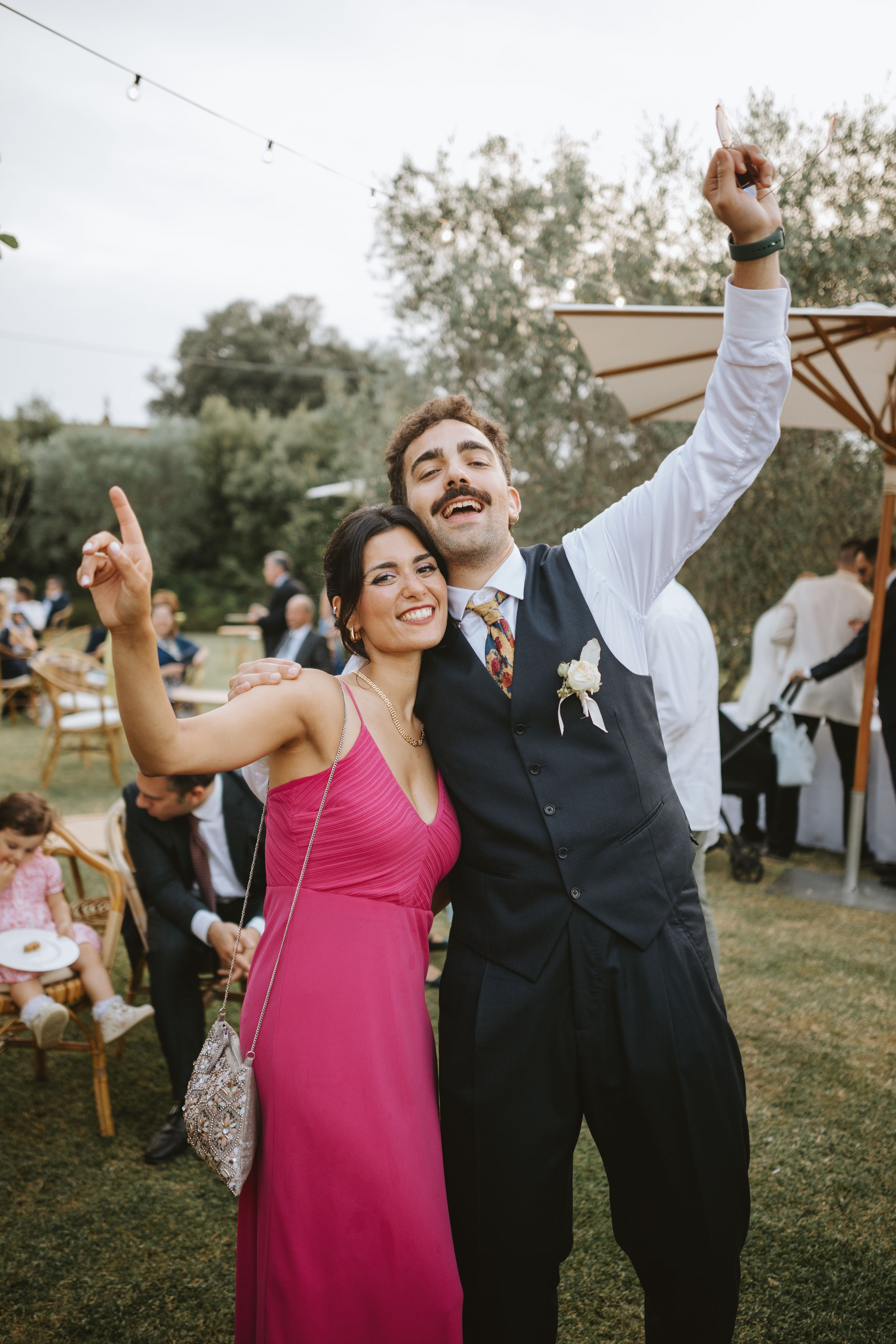 Candid Wedding Photography Tuscany | Antonio & Constanza’s Timeless Story. Wedding Photographer in Florence, Pisa & Tuscany | Candid & Elegant Photography in Italy