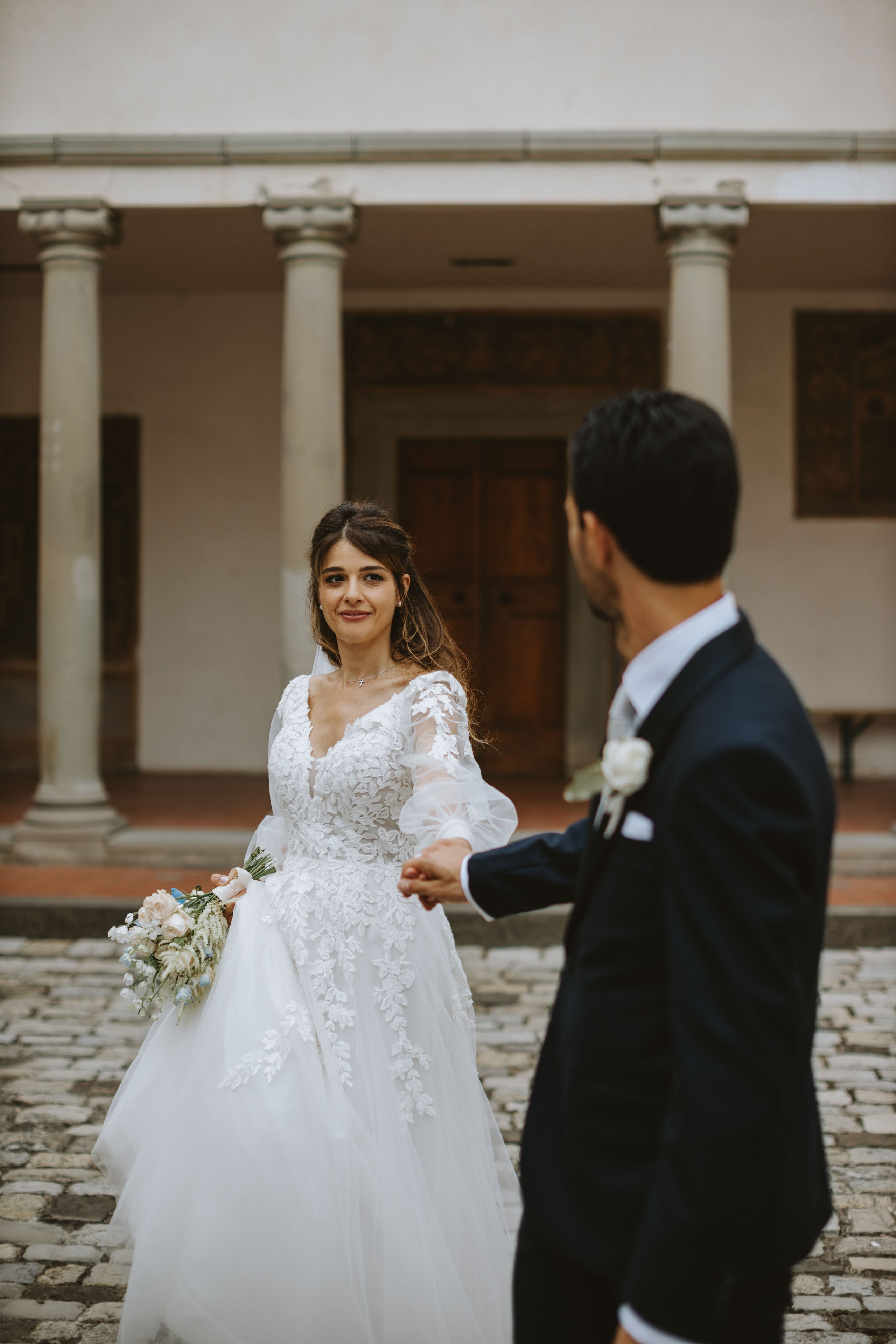 Candid Wedding Photography Tuscany | Antonio & Constanza’s Timeless Story. Wedding Photographer in Florence, Pisa & Tuscany | Candid & Elegant Photography in Italy