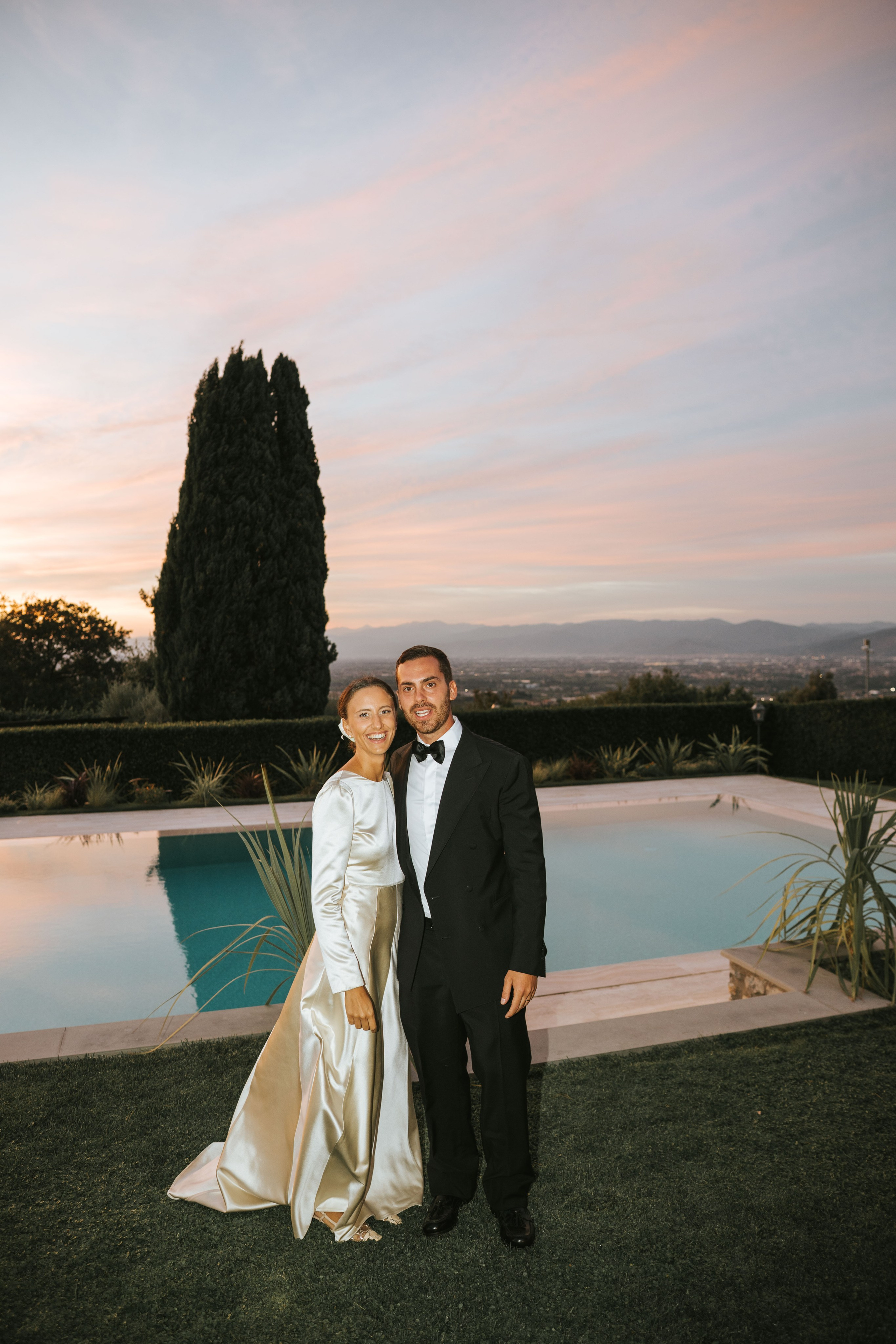 Fotografo Matrimonio Villa Firenze | Matrimonio Elegante in Toscana. Fotografo di matrimoni a Firenze, Pisa e Toscana | Fotografia spontanea ed elegante in Italia