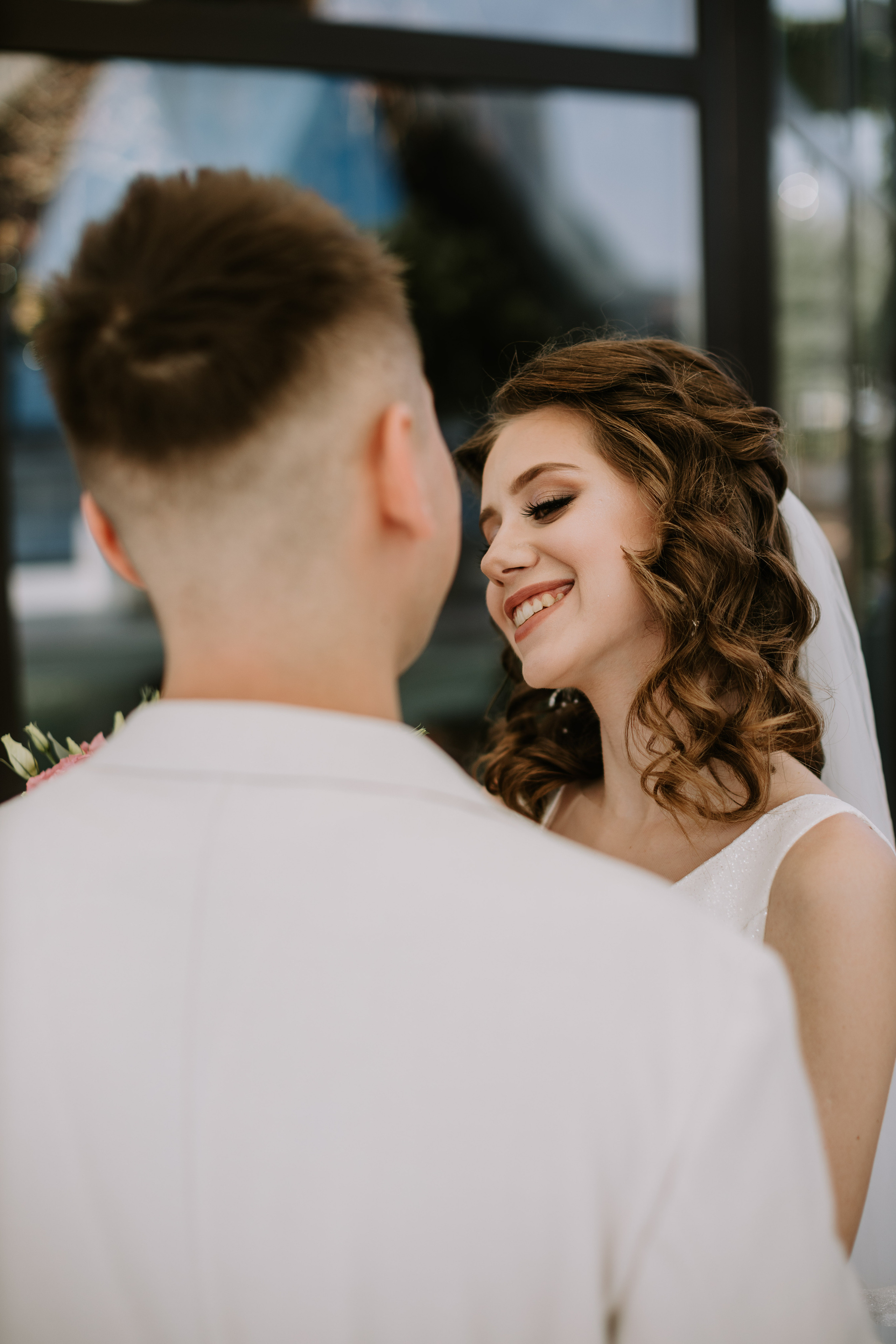 Vitaliy & Yulia. Wedding Photographer in Florence, Pisa & Tuscany | Candid & Elegant Photography in Italy