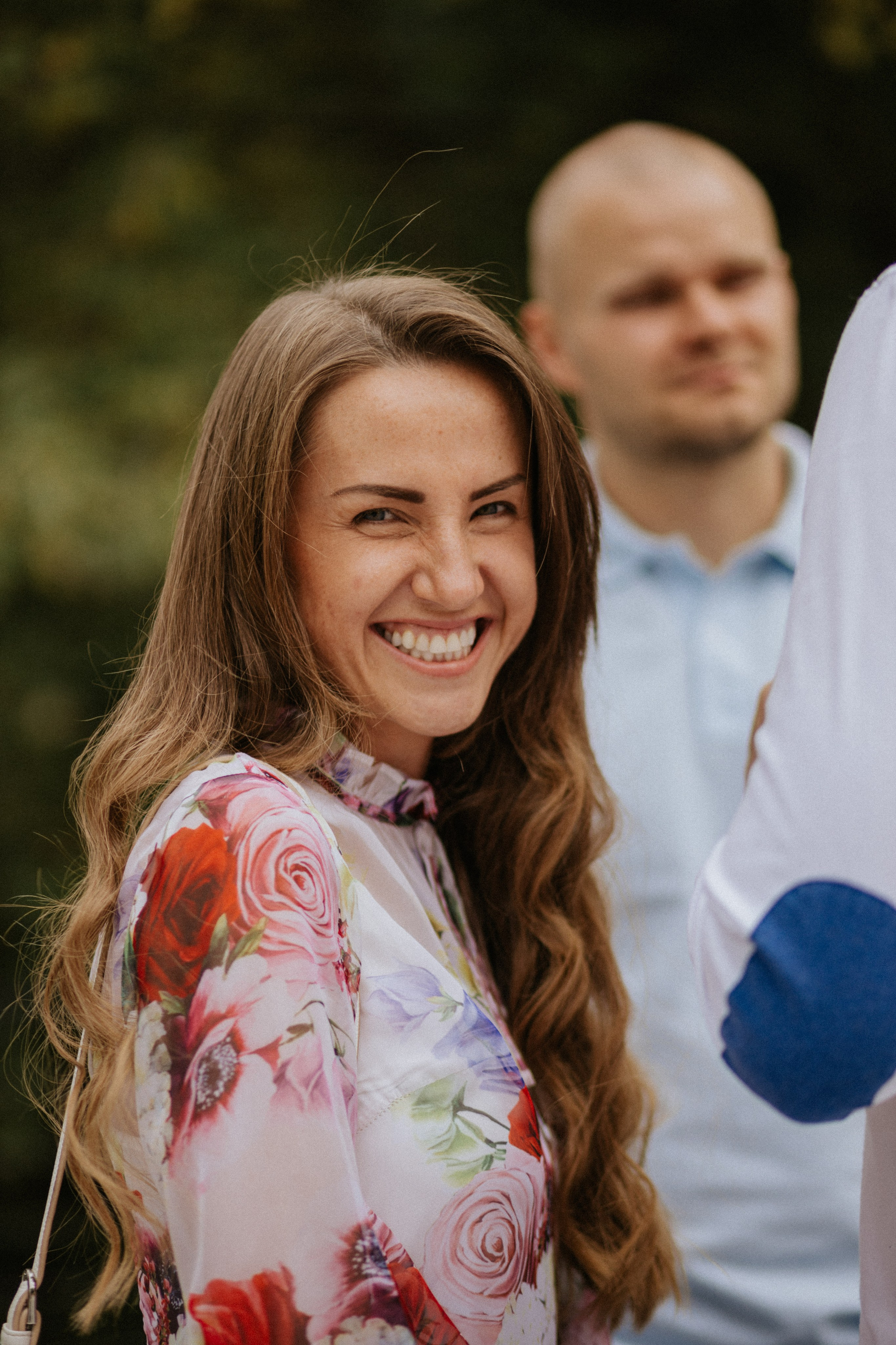 Emotional Wedding Photography — Leonid & Olga. Wedding Photographer in Florence, Pisa & Tuscany | Candid & Elegant Photography in Italy