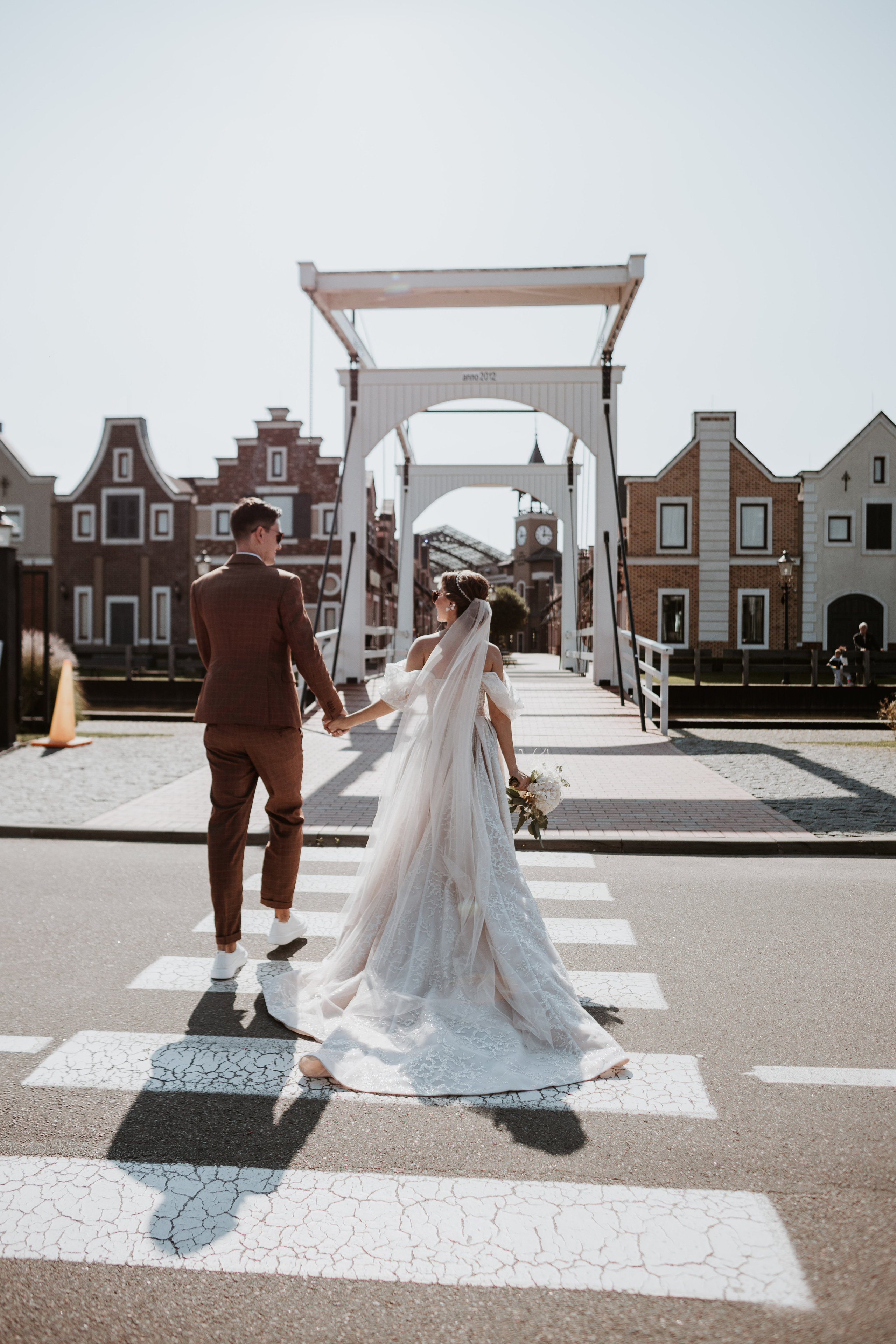 Lubomir & Katya. Wedding Photographer in Florence, Pisa & Tuscany | Candid & Elegant Photography in Italy